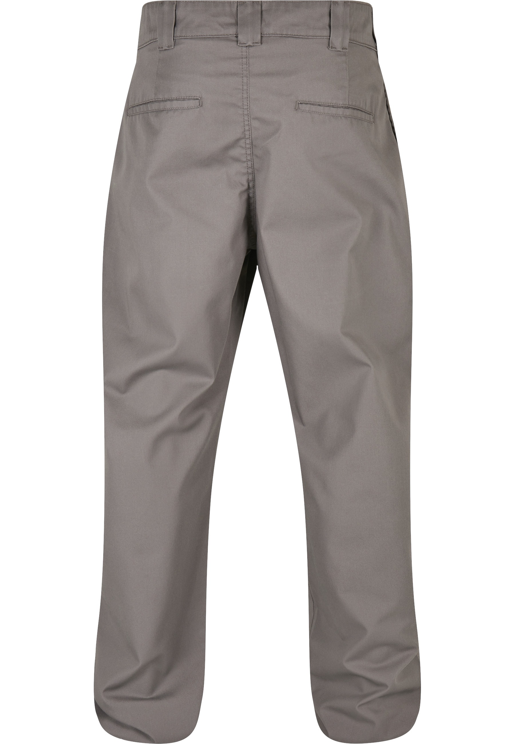 URBAN CLASSICS Stoffhose "Urban Classics Herren Classic Workwear Pants" günstig online kaufen