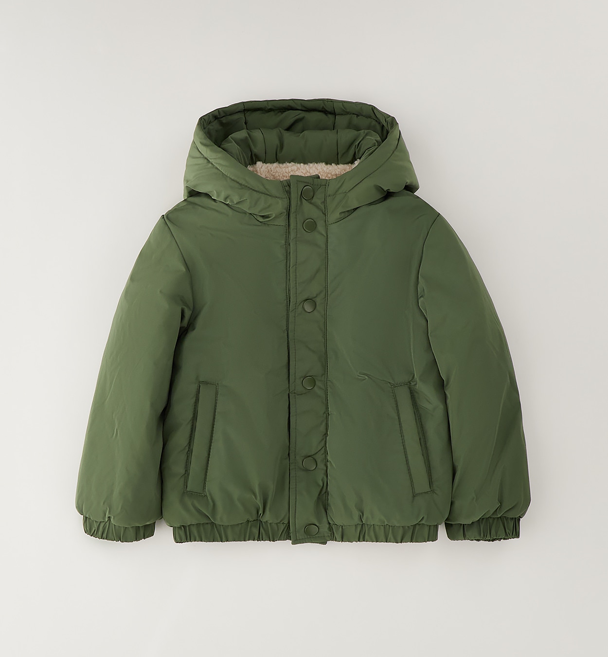 Sarabanda Outdoorjacke »BABY BOY JACKET«