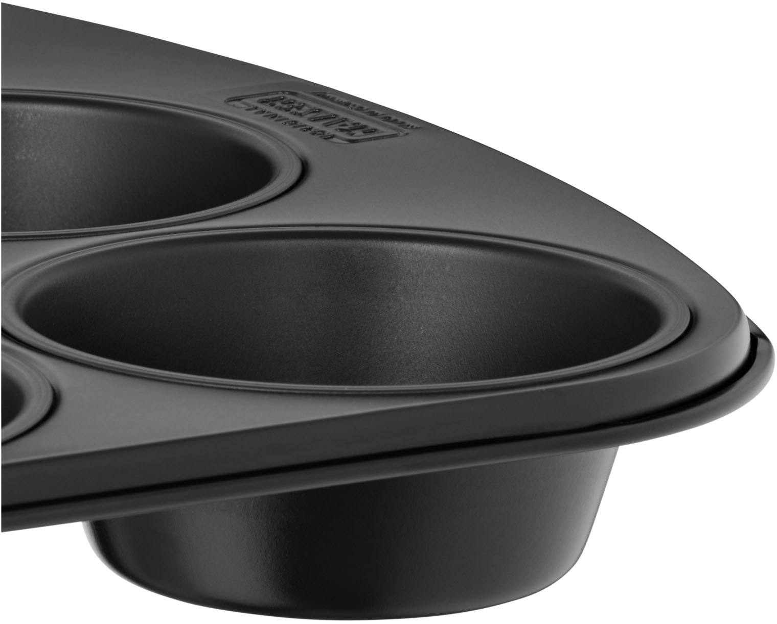 Kaiser Backformen Muffinform »Inspiration« für 12 Muffins oder Cupcakes, Made in Germany