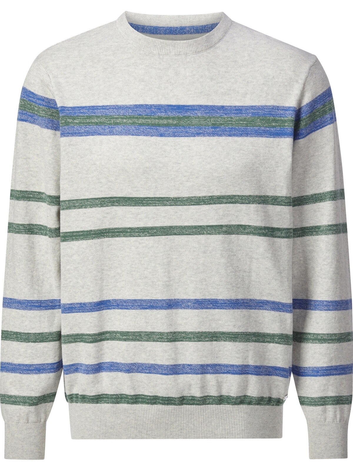 Babista Rundhalspullover »Pullover AVENELLO«