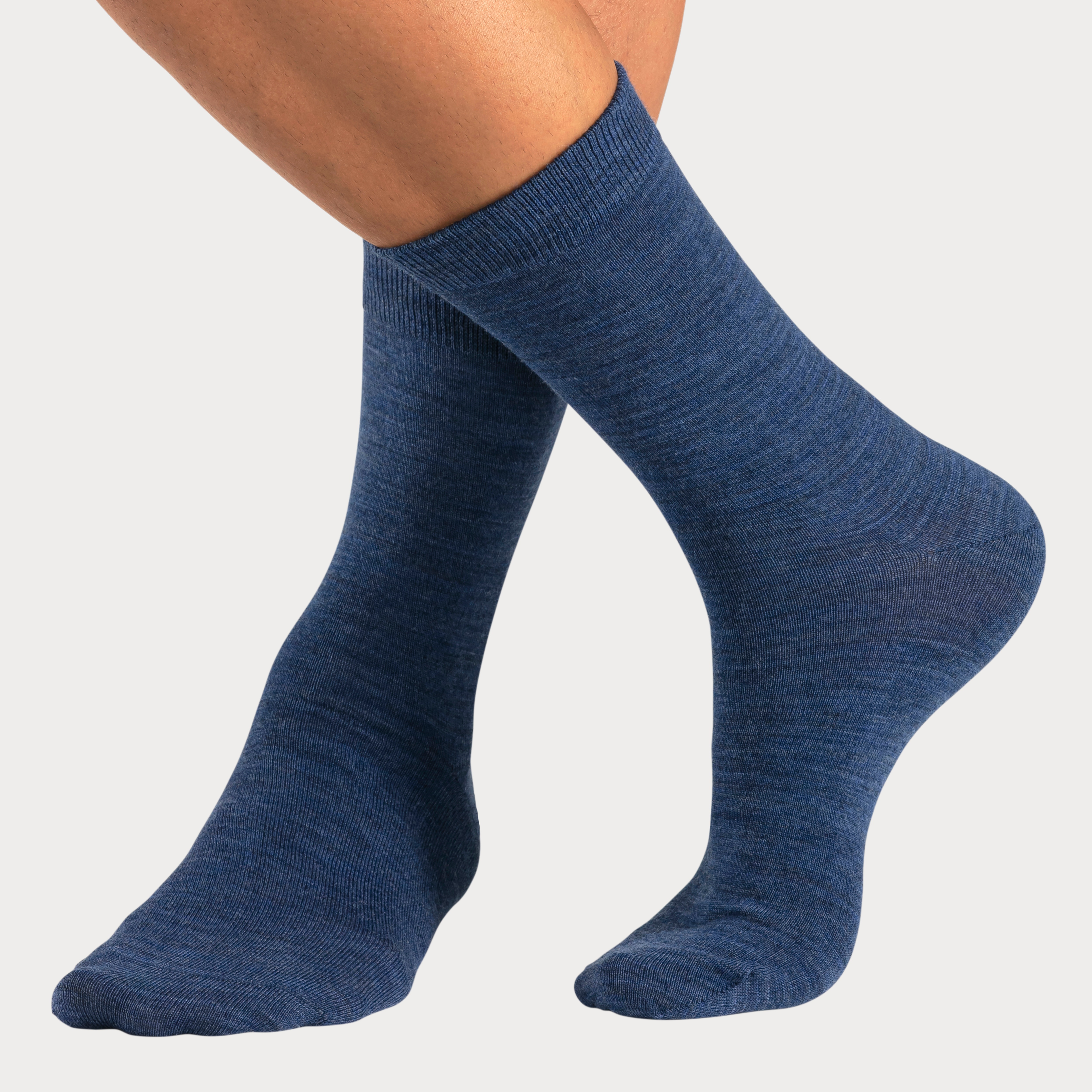 Thumbnail - Bench. Socken, (Packung, 3 Paar), Herrensocken mit wärmender Wolle