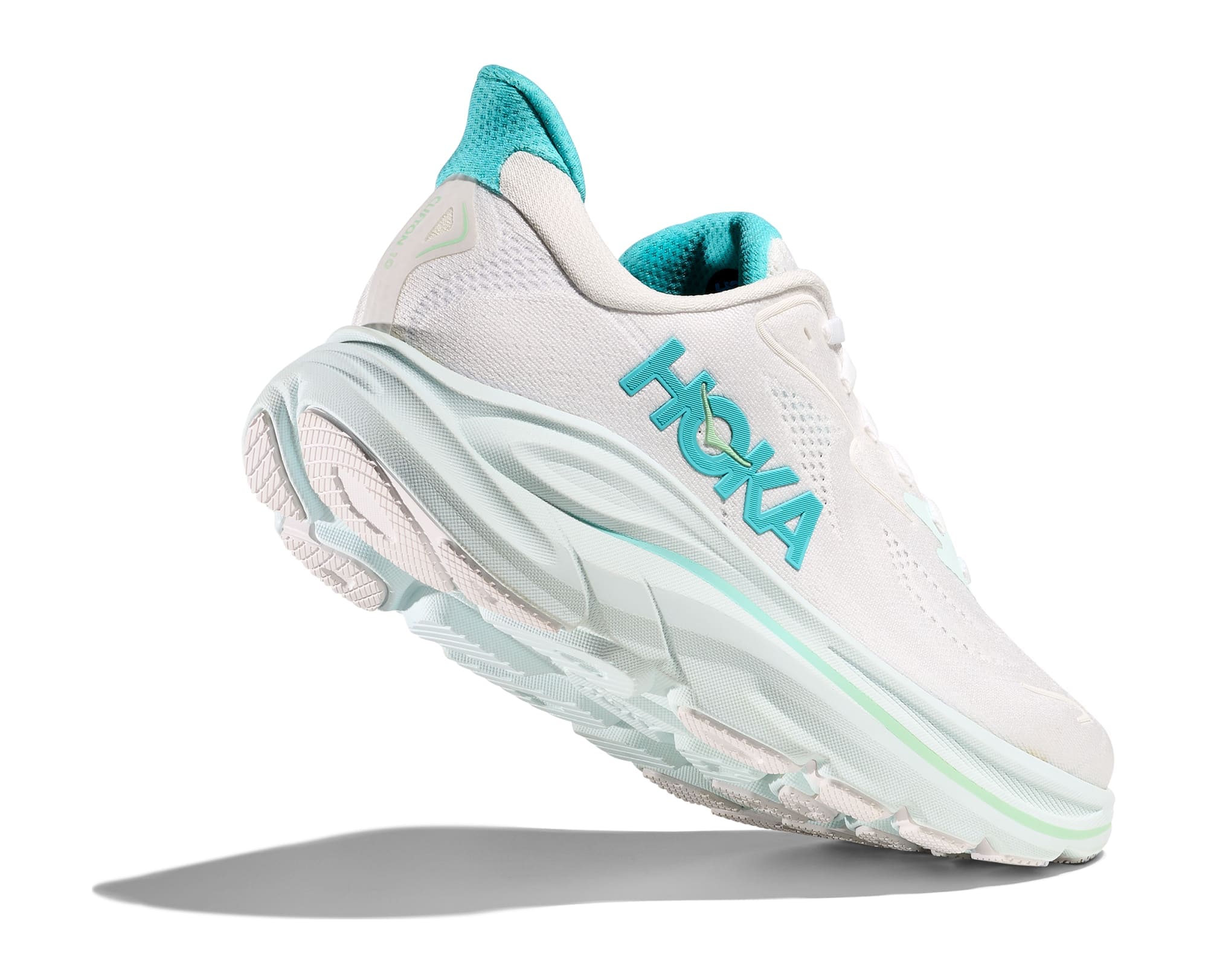 Hoka One One Laufschuh »CLIFTON 10«