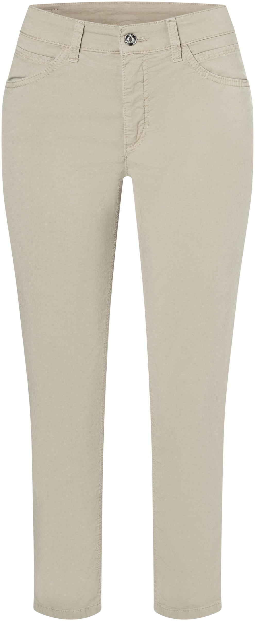 MAC 7/8-Hose "Melanie Summer", Verkürzt in sommerlicher Qualität günstig online kaufen