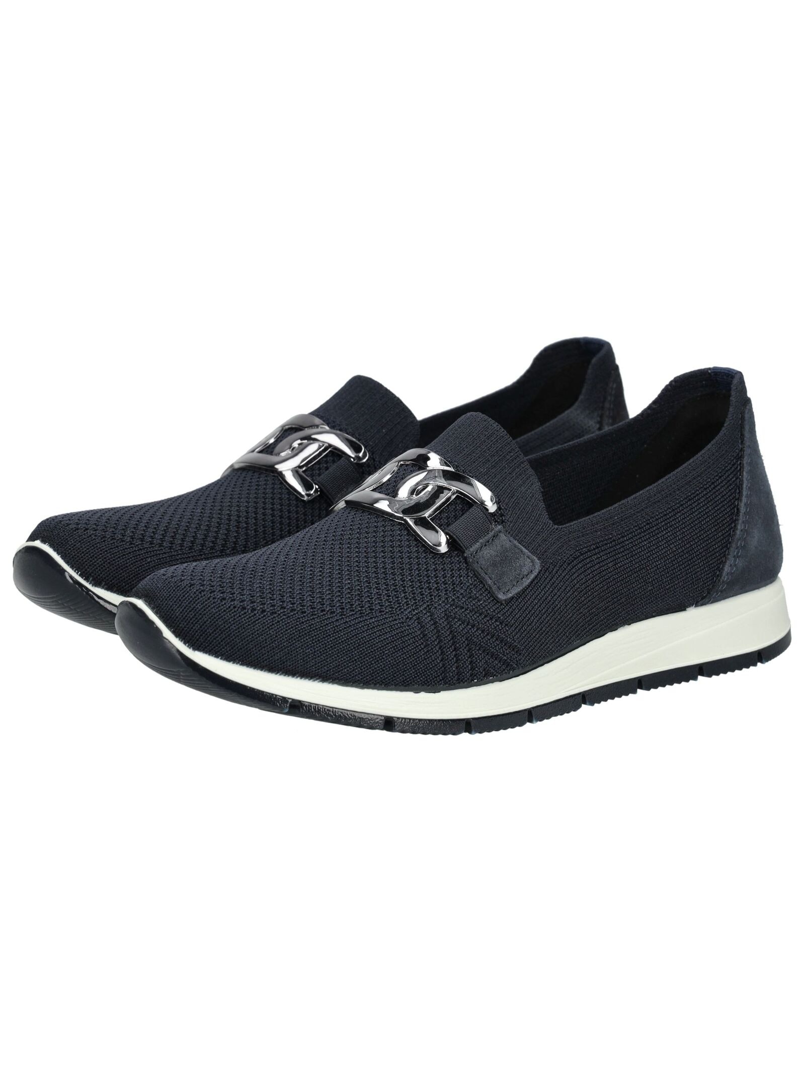 Imac Slipper »Imac Slipper Lederimitat/Textil«
