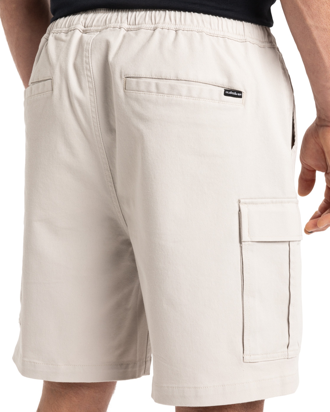 Quiksilver Bermudas »Taxer 19"«