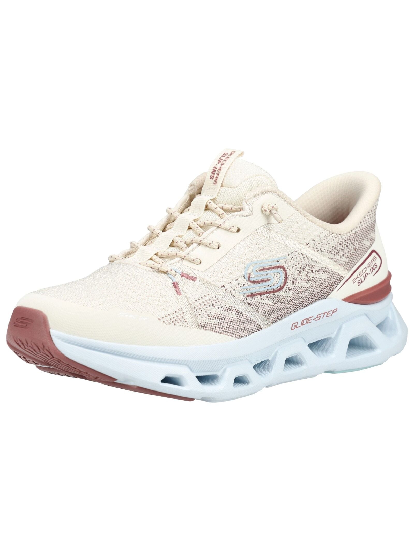 Skechers Sneaker "Skechers Sneaker Textil" günstig online kaufen