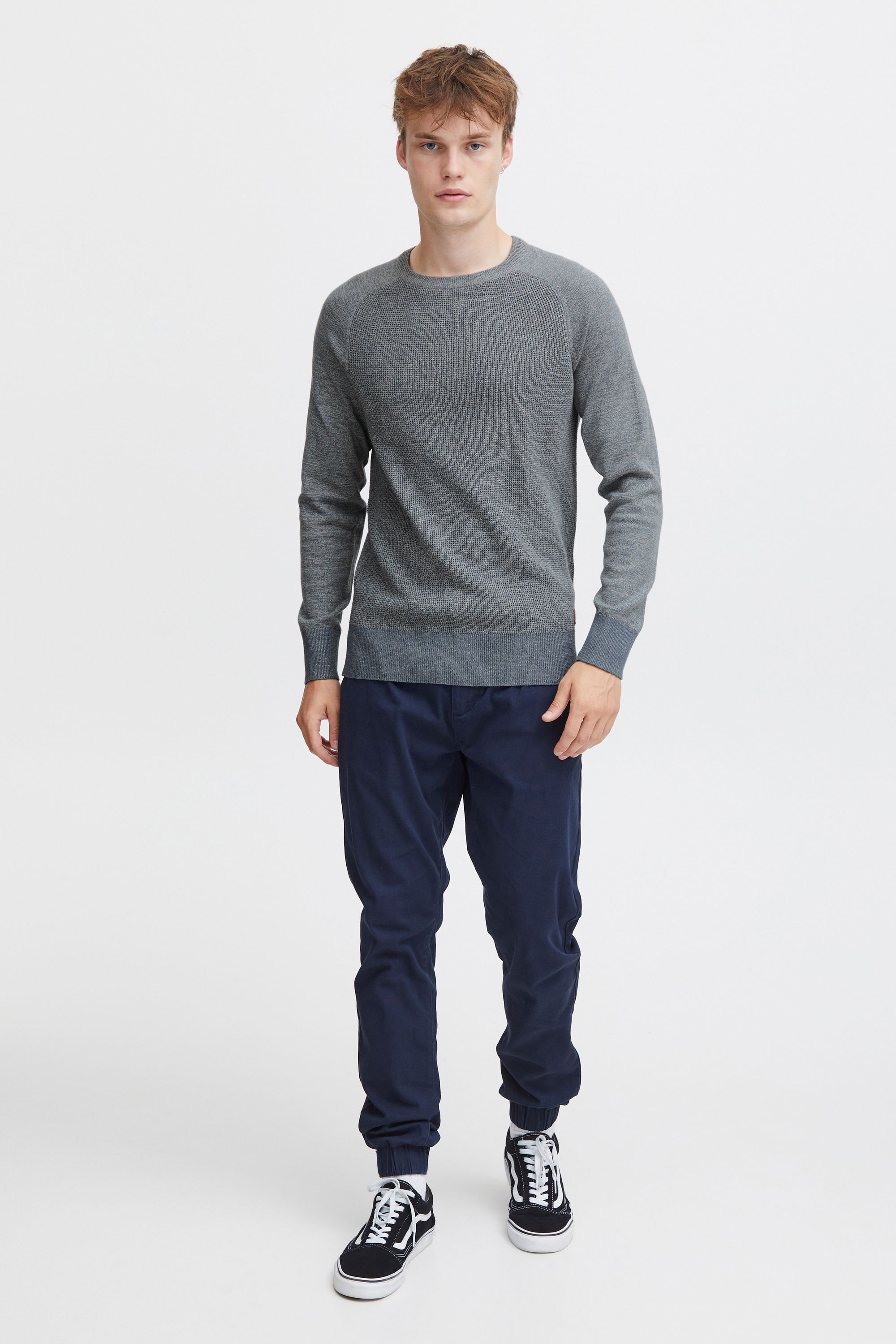 Blend Rundhalspullover »Rundhalspullover BHGandolf«