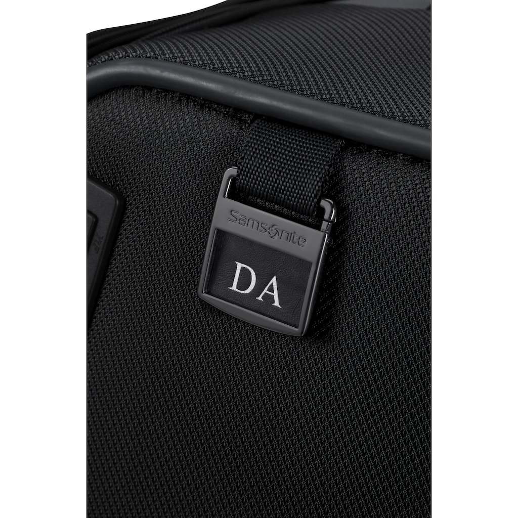 Samsonite Koffer »RESPARK 67 EXP«, 4 Rollen