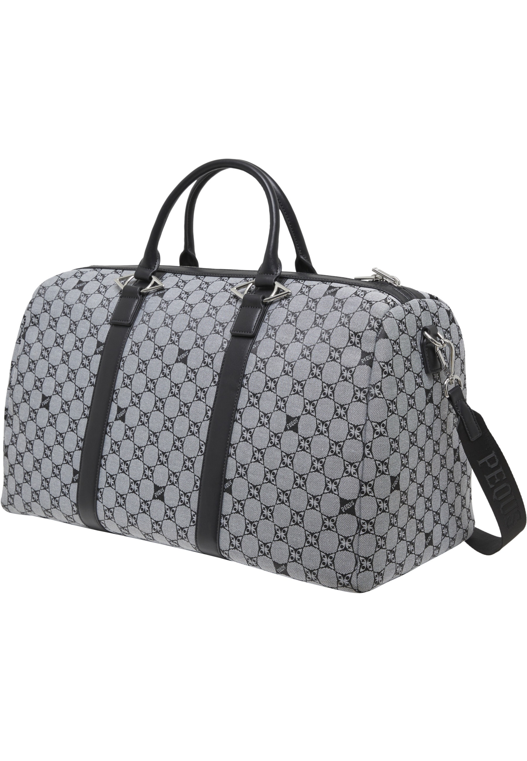 PEQUS Sporttasche »PEQUS Aether Canvas Weekender«