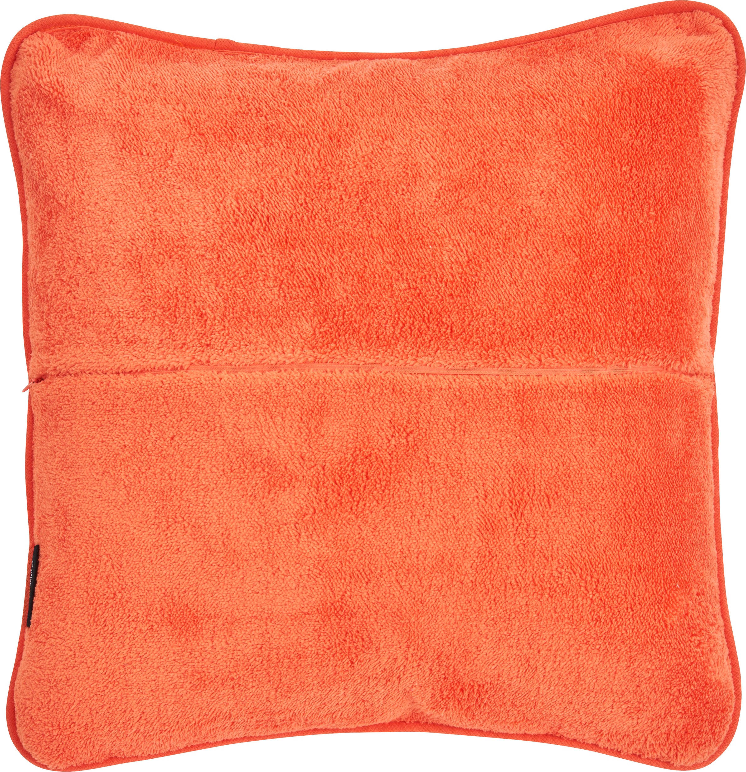 done. Dekokissen "Softie" Extra weiche und anschmiegsame Kissenhülle ohne F günstig online kaufen