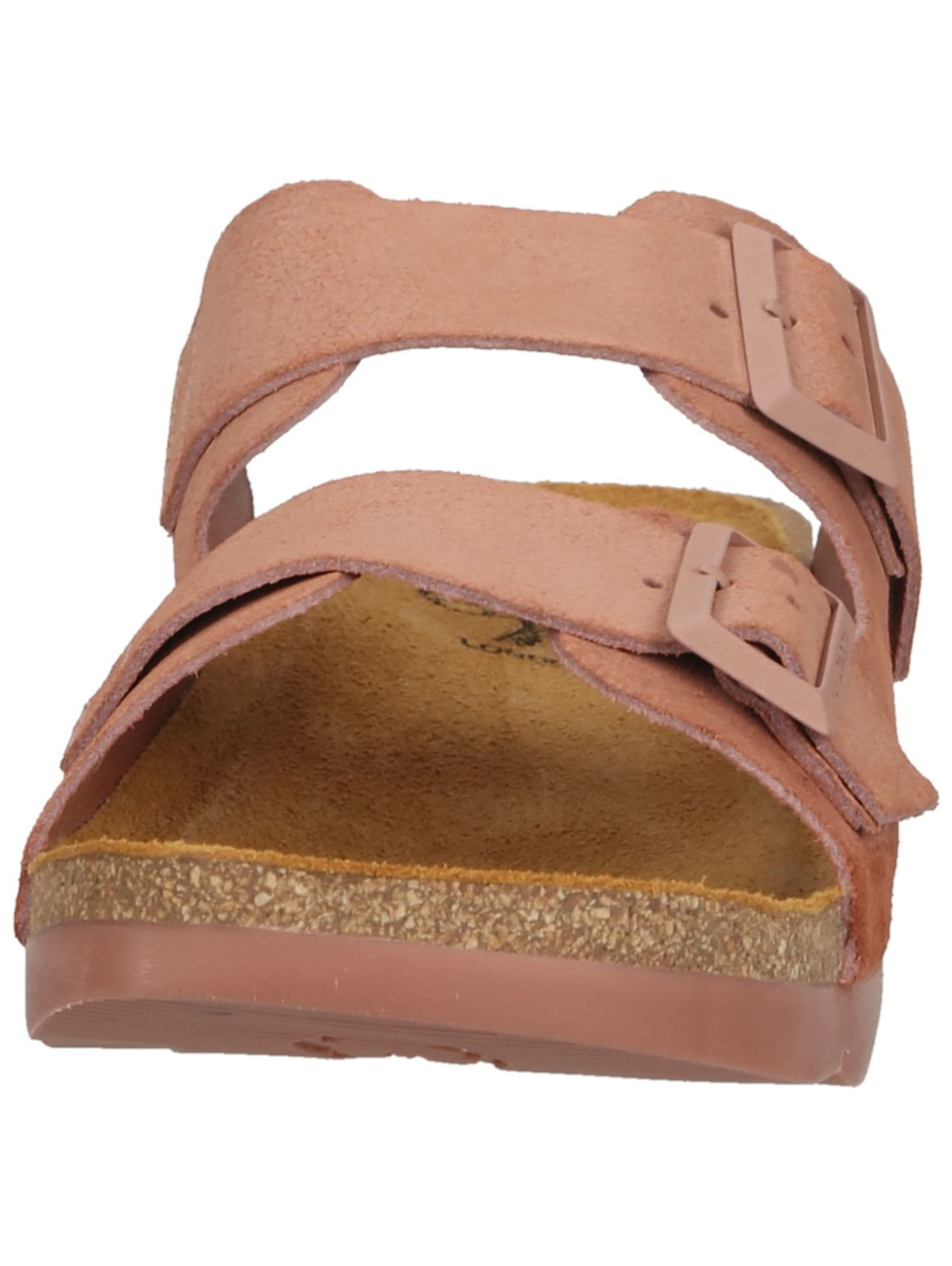 Fly London Pantolette »Fly London Pantoletten Leder«