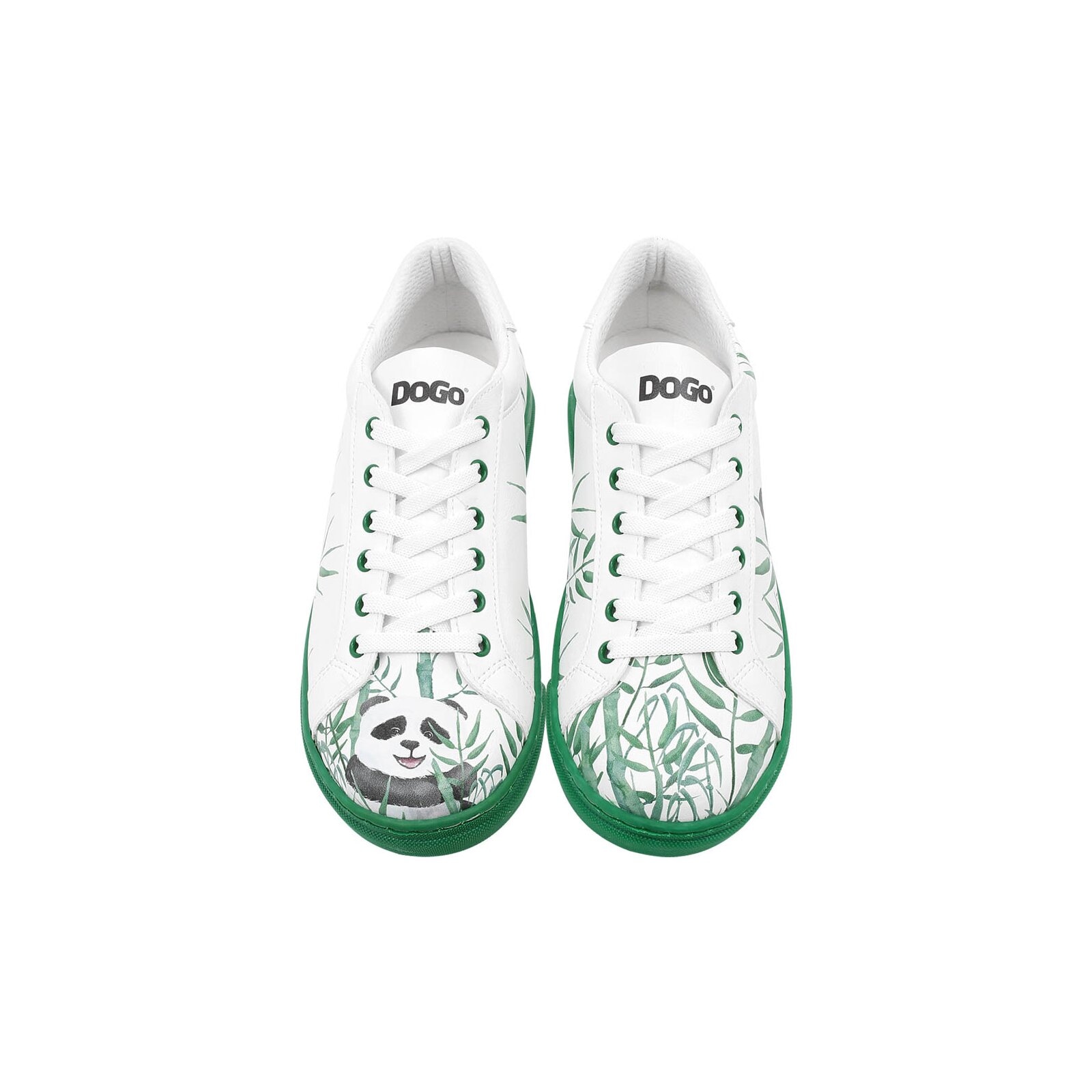 DOGO Sneaker »Bamboo Lover«, Vegan