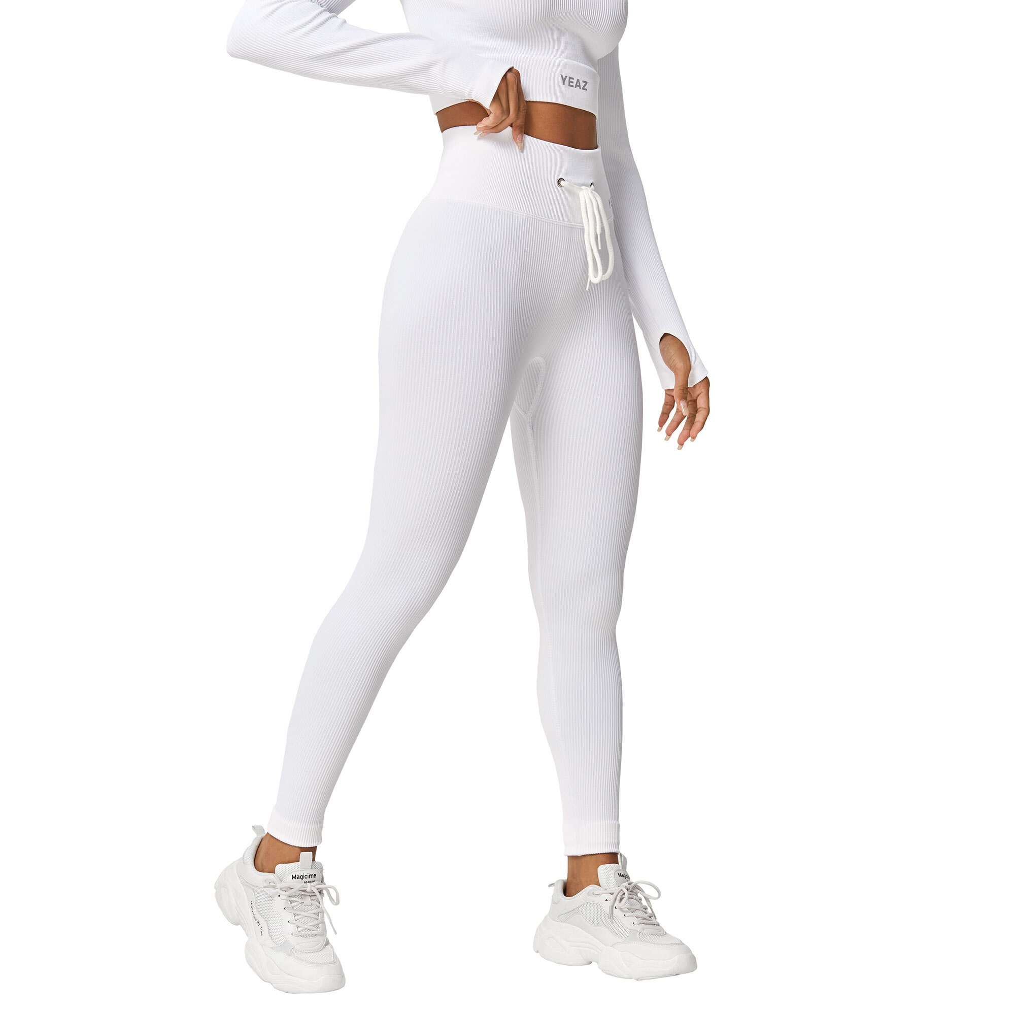 YEAZ Leggings »Leggings RUNWAY«