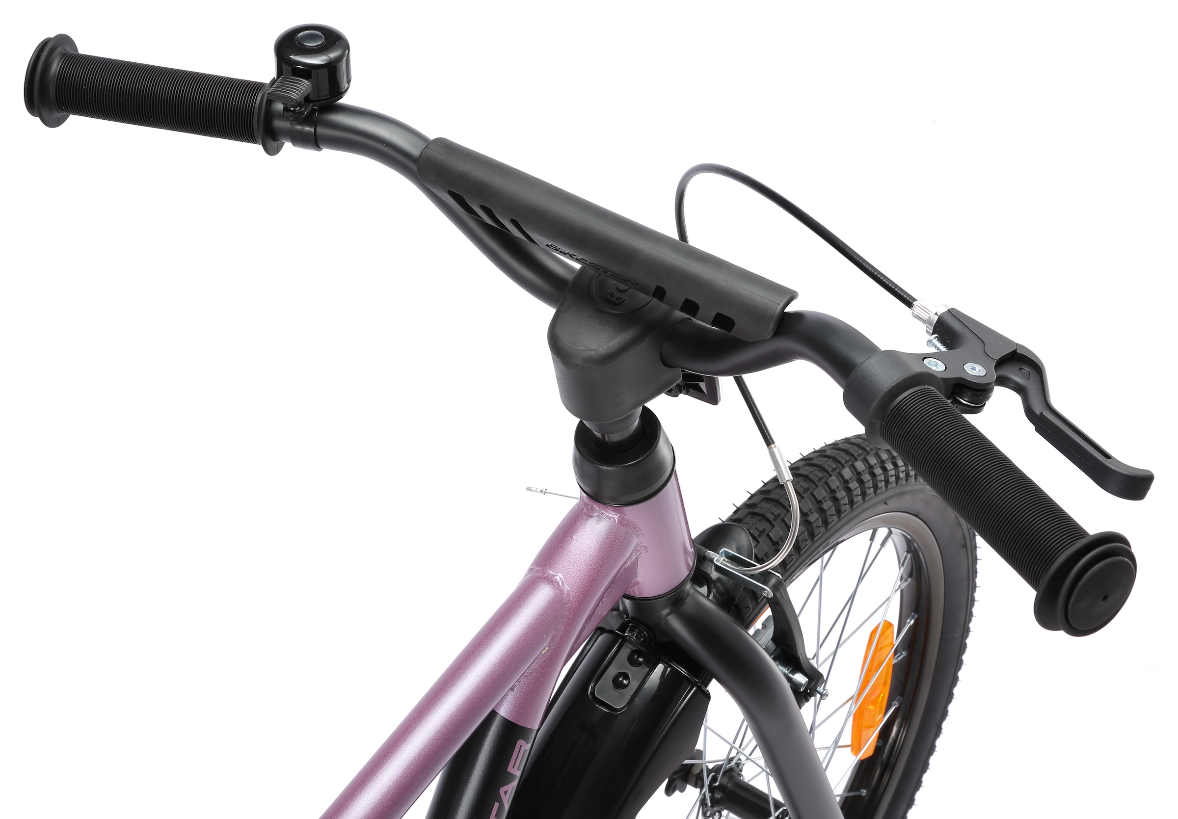 Löwenrad Jugendfahrrad »Sport« 1 Gang