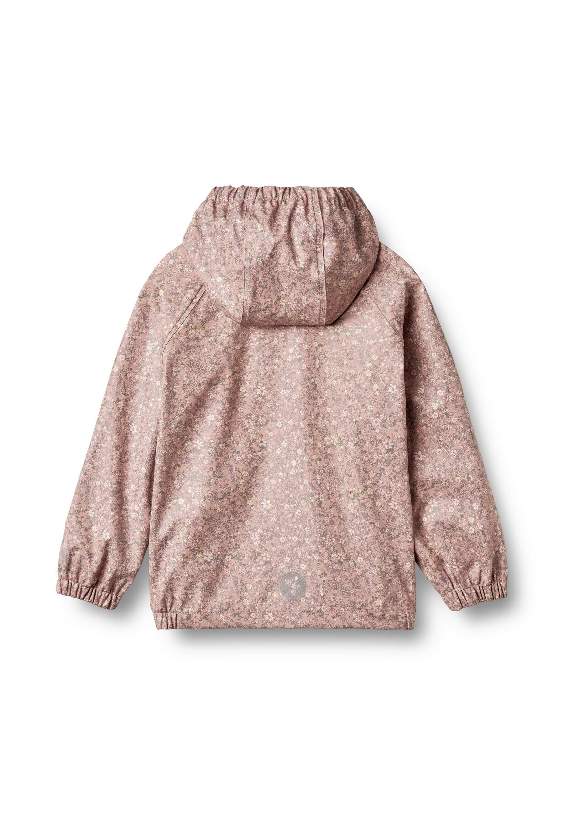 WHEAT Jumpsuit »WHEAT Rainwear Charlie Set«