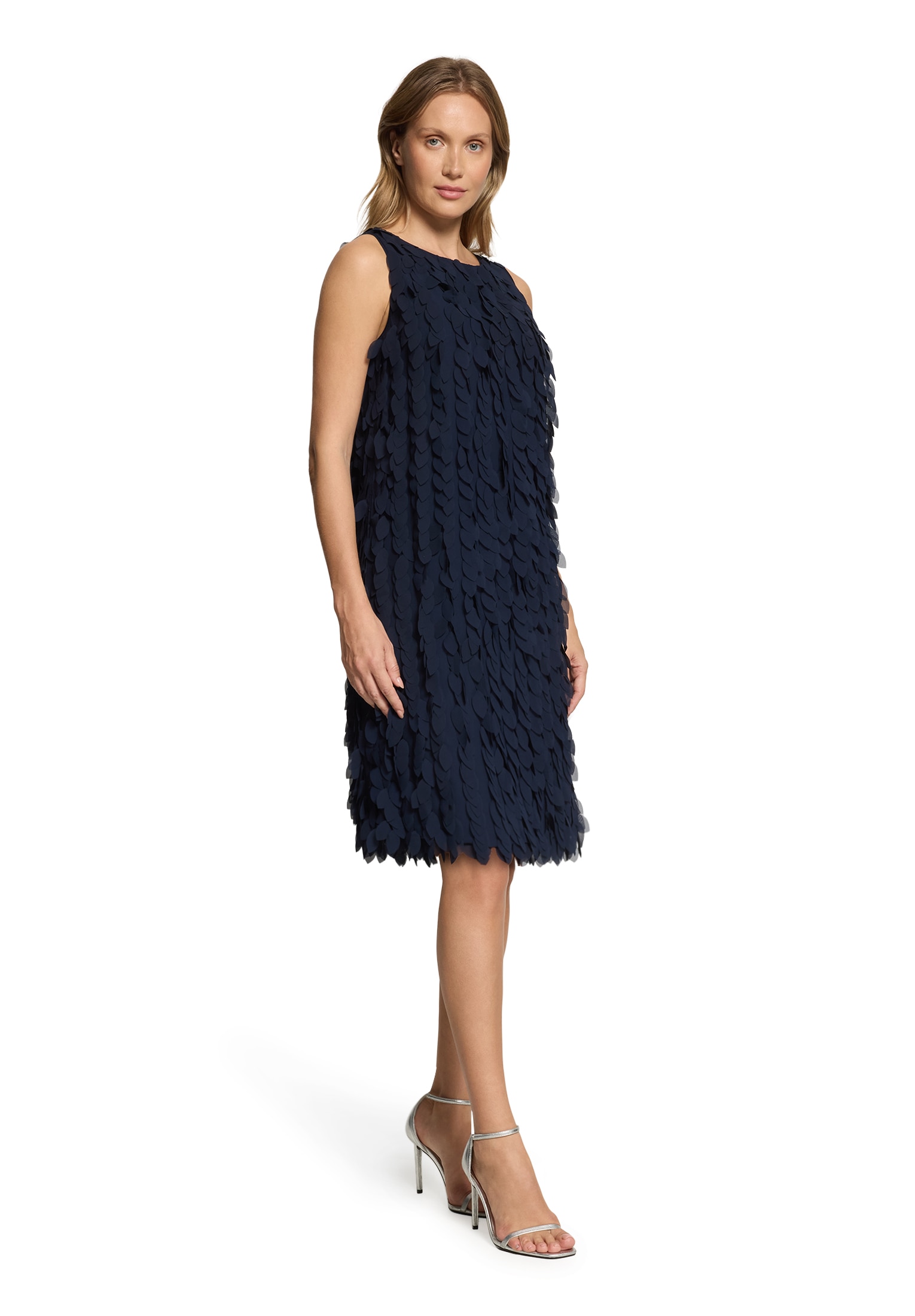 Vera Mont Cocktailkleid »Damen ohne Arm« Ohne Tasche