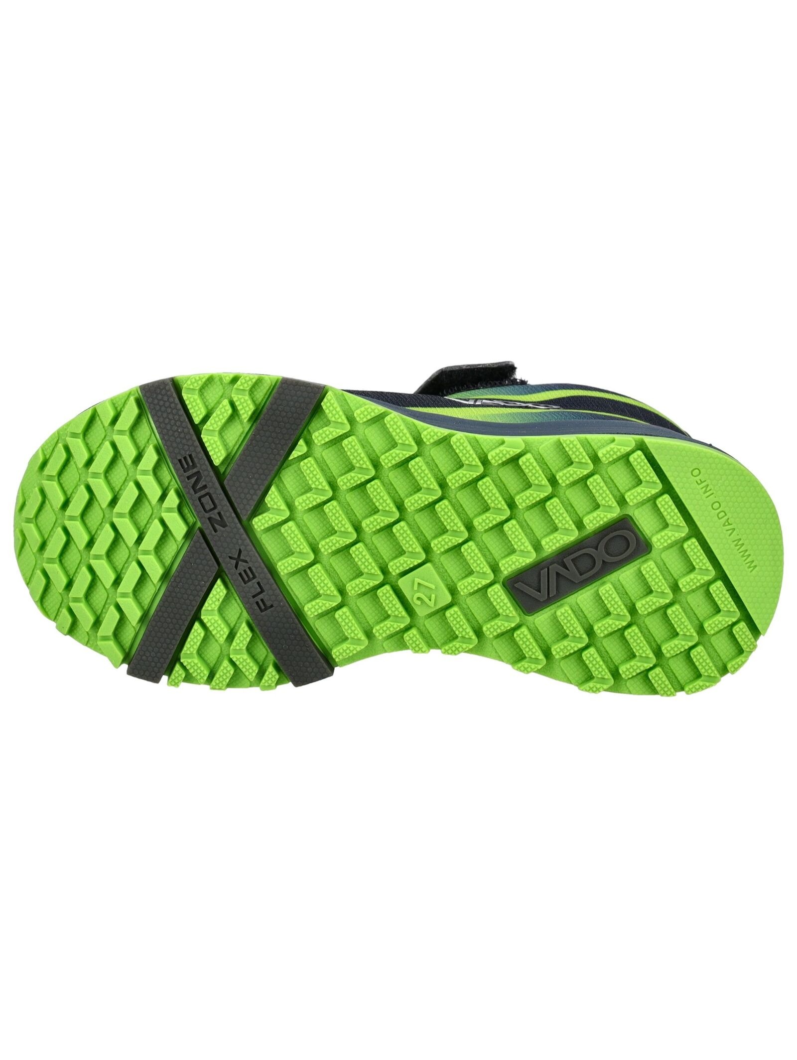 Vado Sneaker »Vado Sneaker Mesh«