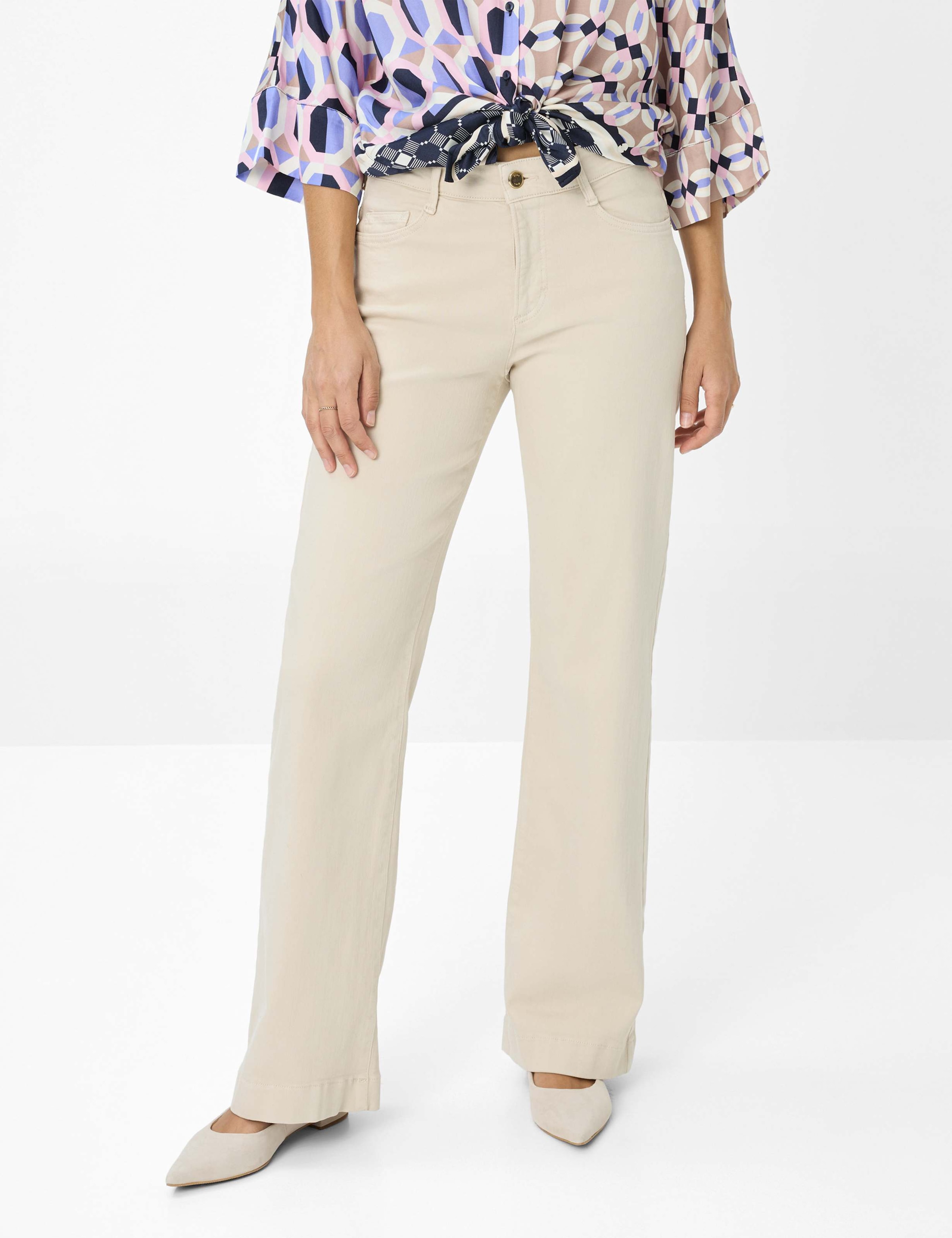 Brax 5-Pocket-Jeans "Style MAINE" günstig online kaufen