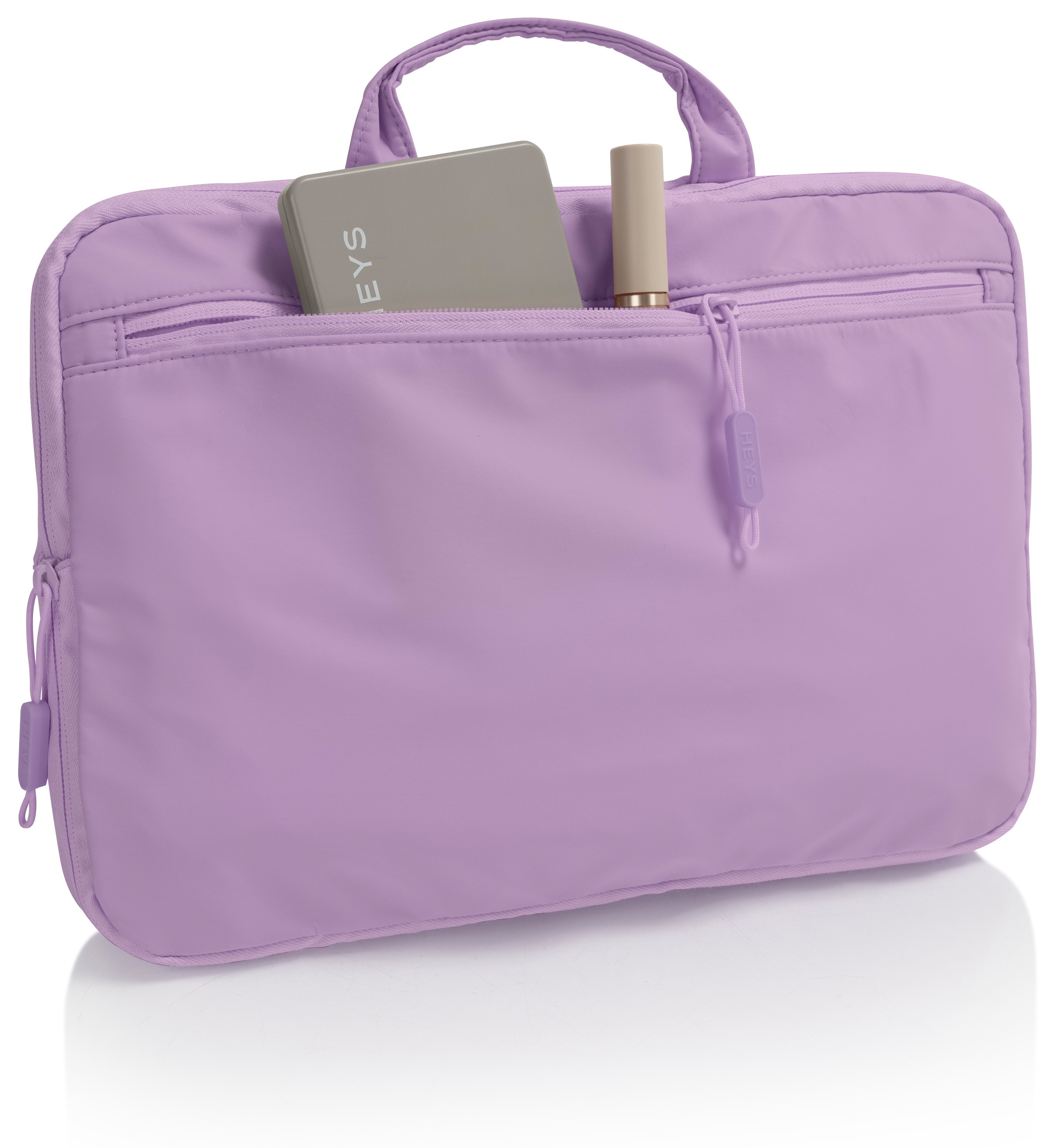 Thumbnail - Heys Kofferorganizer "Ecotex Compression Packing Cube" komprimierbare Packwürfel, Packtaschen, Organizer für Koffer