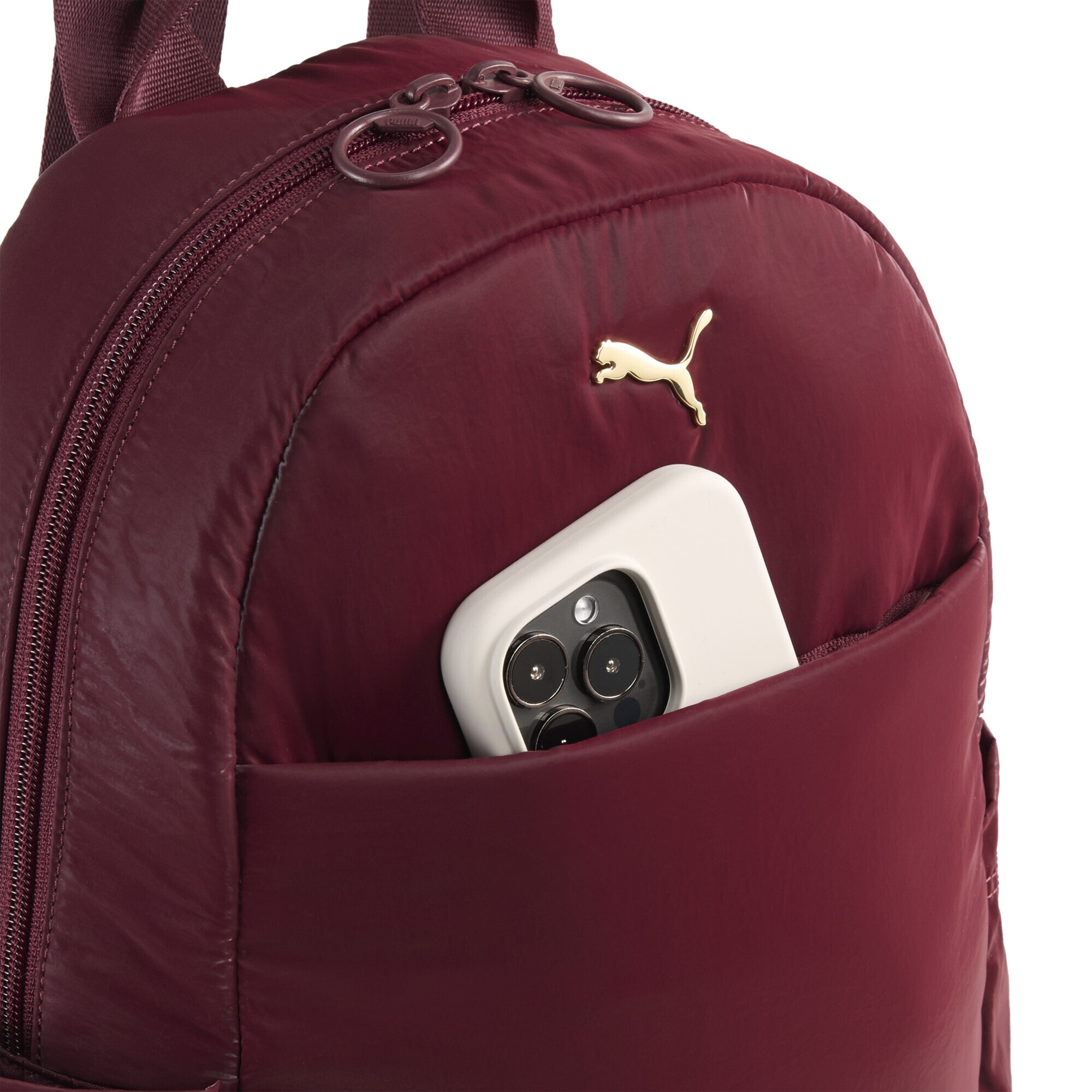PUMA Freizeitrucksack »UP 12 l Kleiner Rucksack Damen«