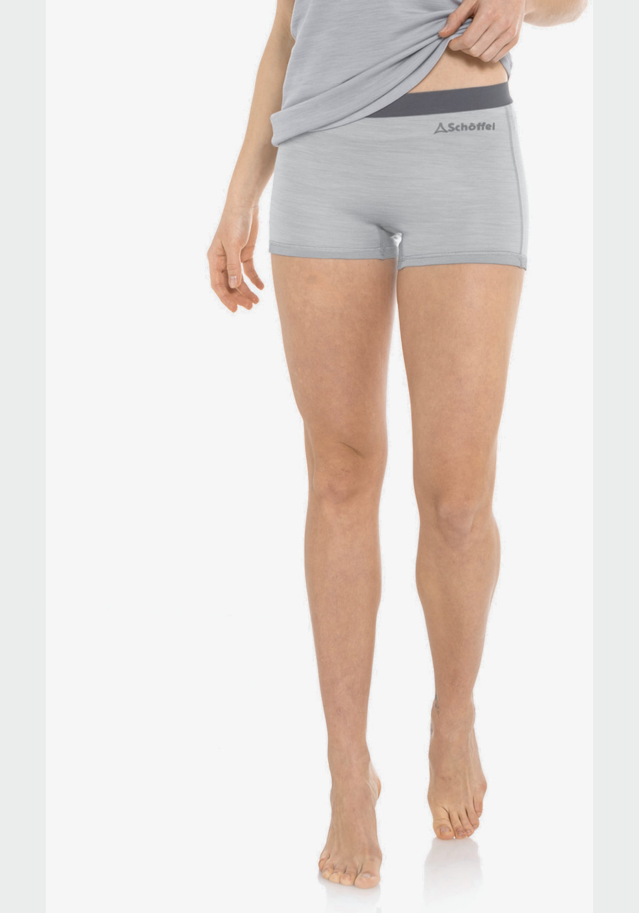 Funktionshose »Ski Merino Sport Boxershorts«