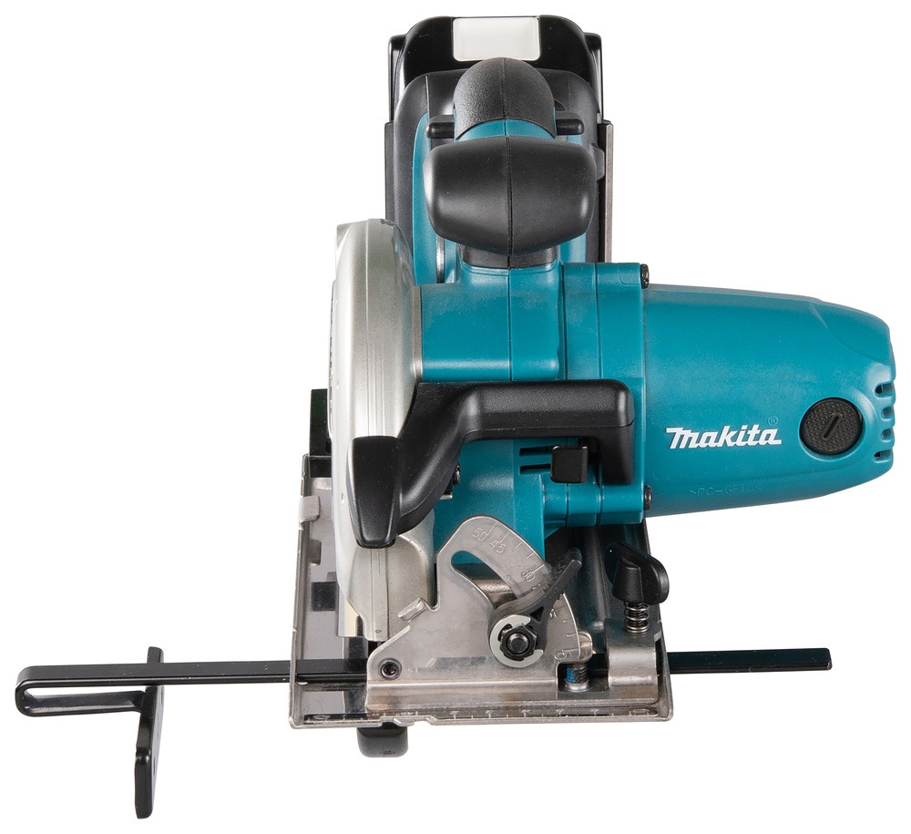 Makita Akku-Handkreissäge »DSS501Z«, 51 mm, 18 V, ohne Akku und Ladegerät