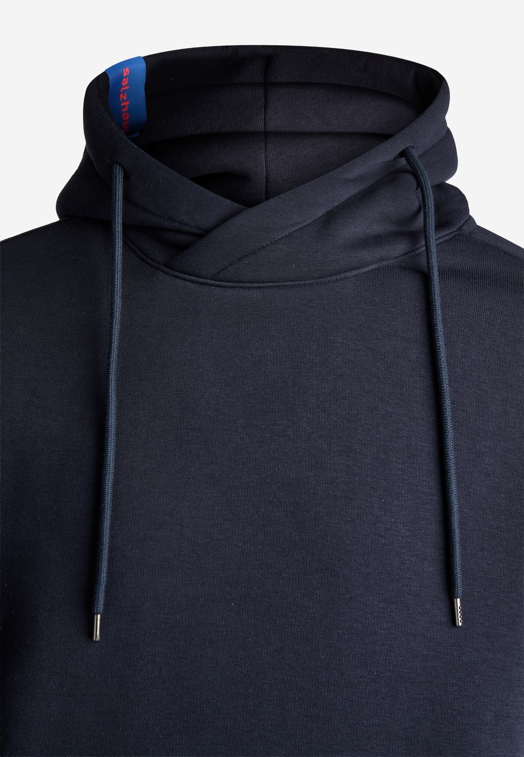 salzhaut Kapuzenpullover »Hoodie BODDEN«