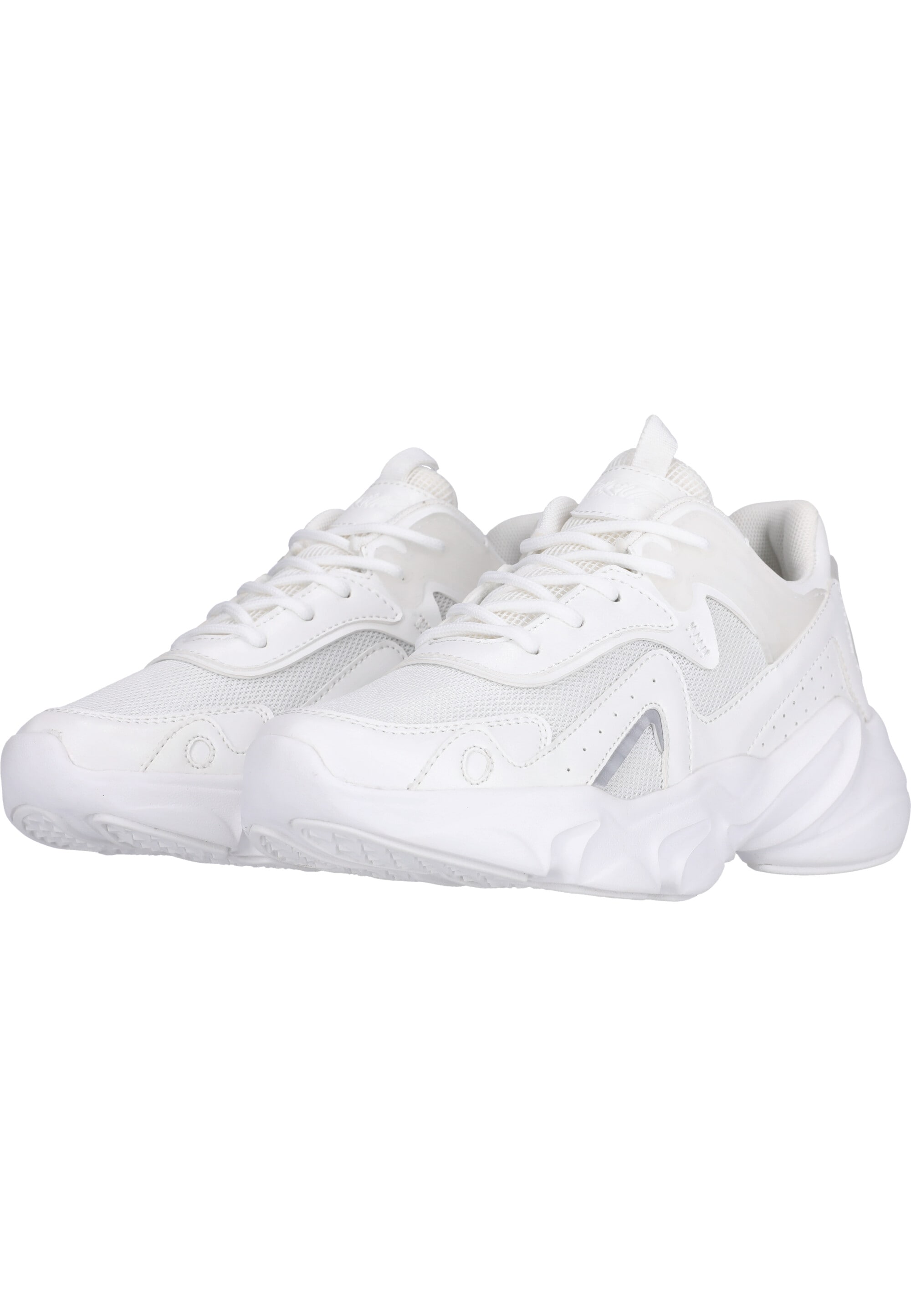 CRUZ Sneaker »Oyearu«, mit Anti-Rutsch-Sohle