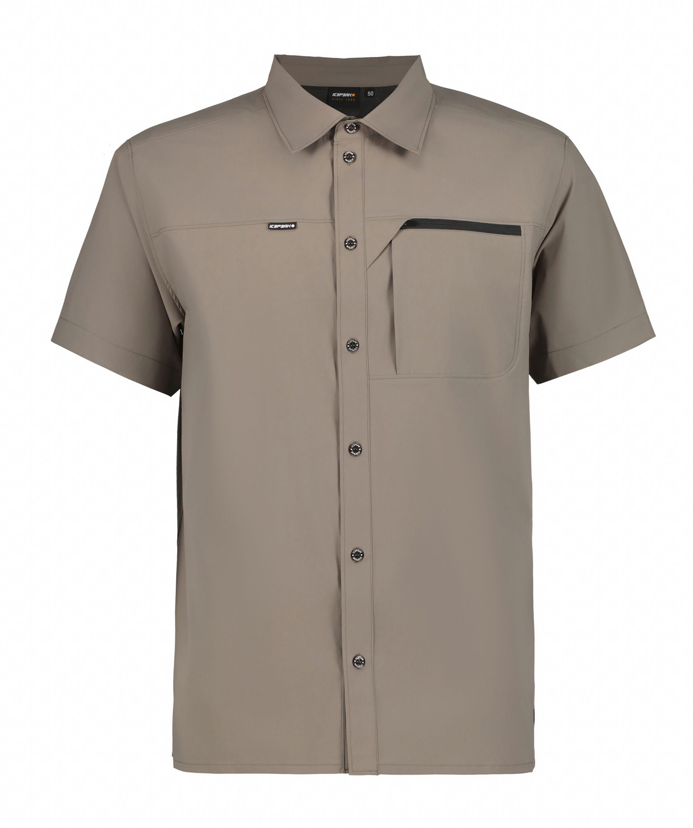 Icepeak Funktionsshirt "H FUNKTIONSHEMD BOXFORD" 1 Stk. tlg. günstig online kaufen