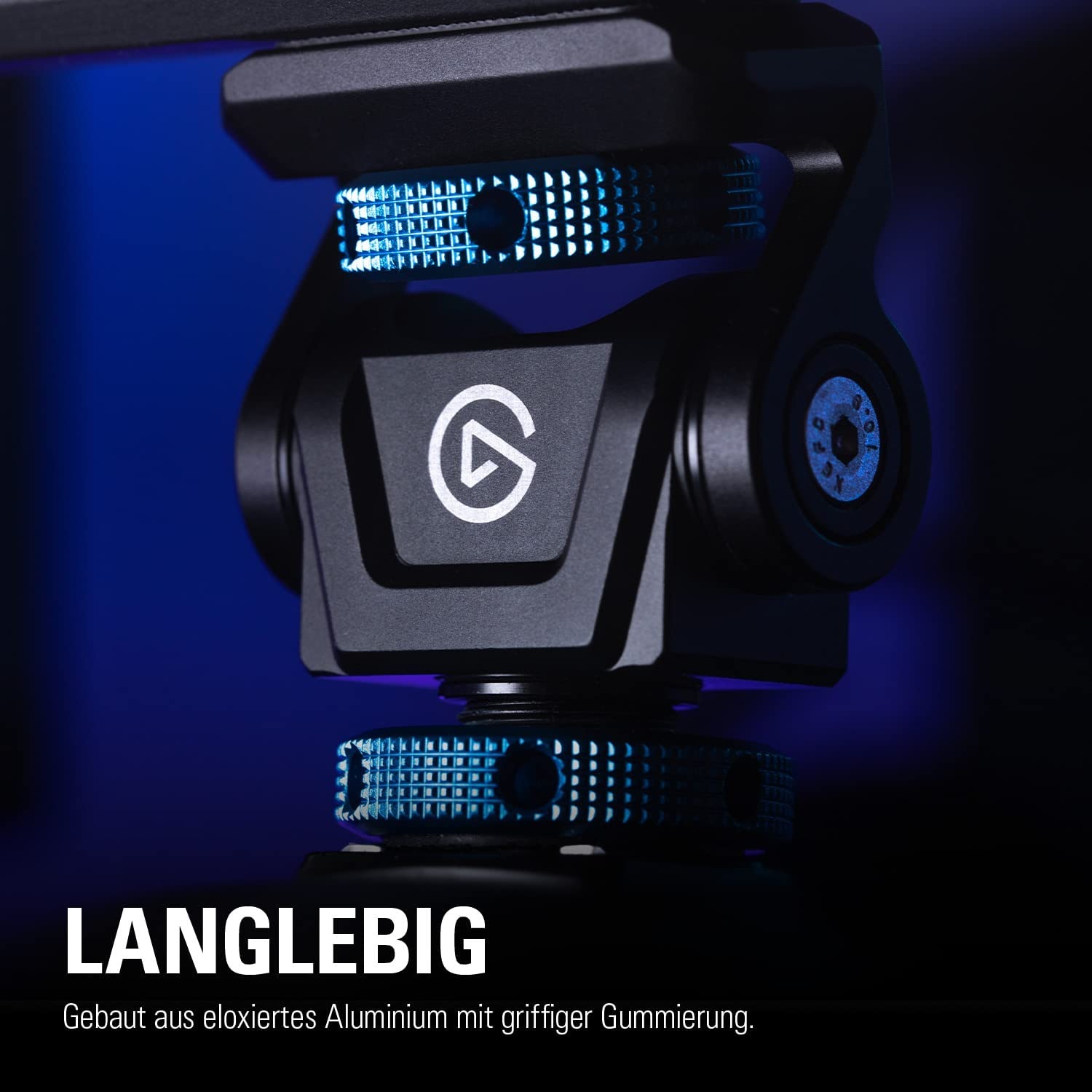 Elgato Halterung »Cold Shoe Mounting Solution«