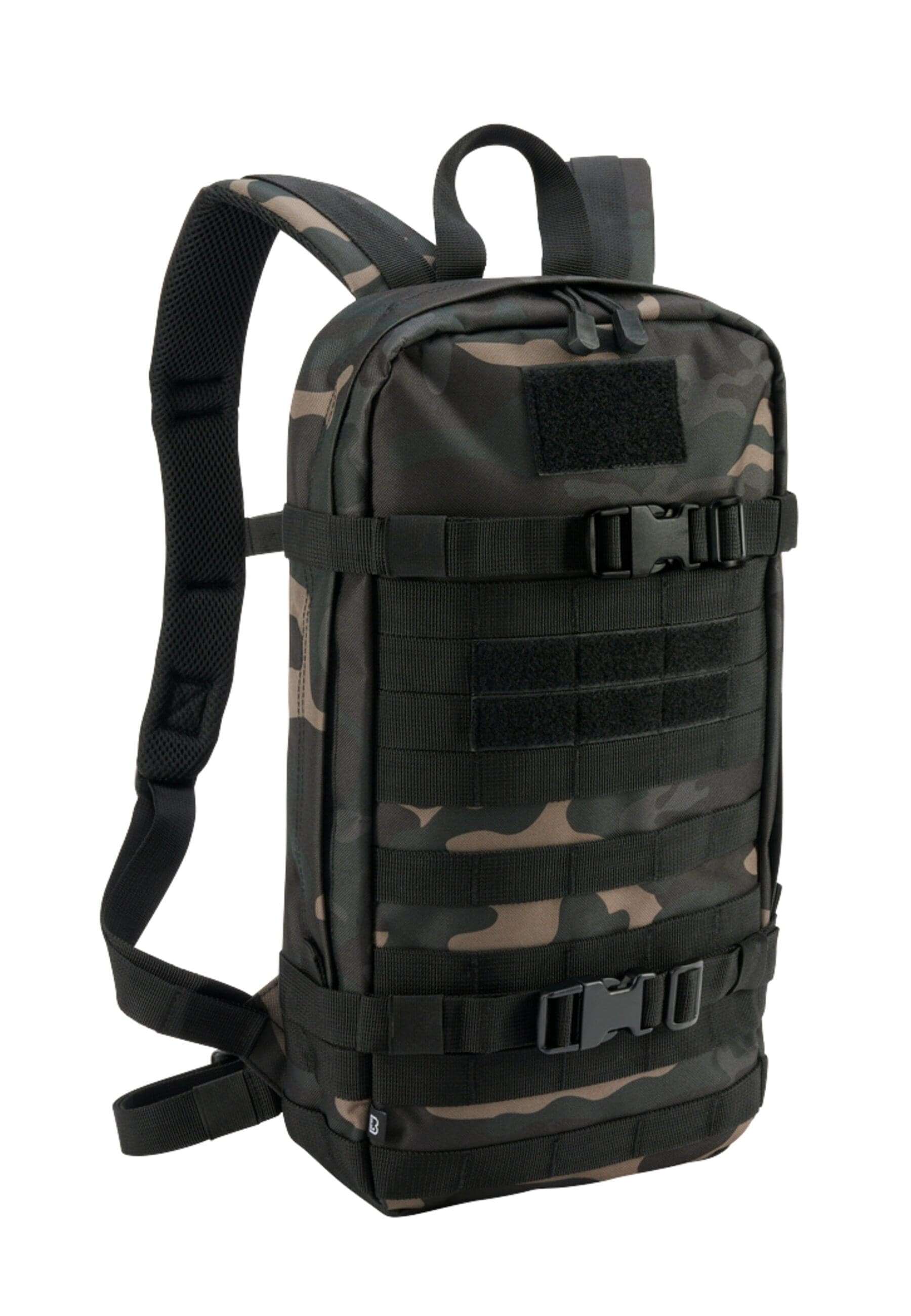 Brandit Rucksack "Brandit Unisex US Cooper Daypack" günstig online kaufen