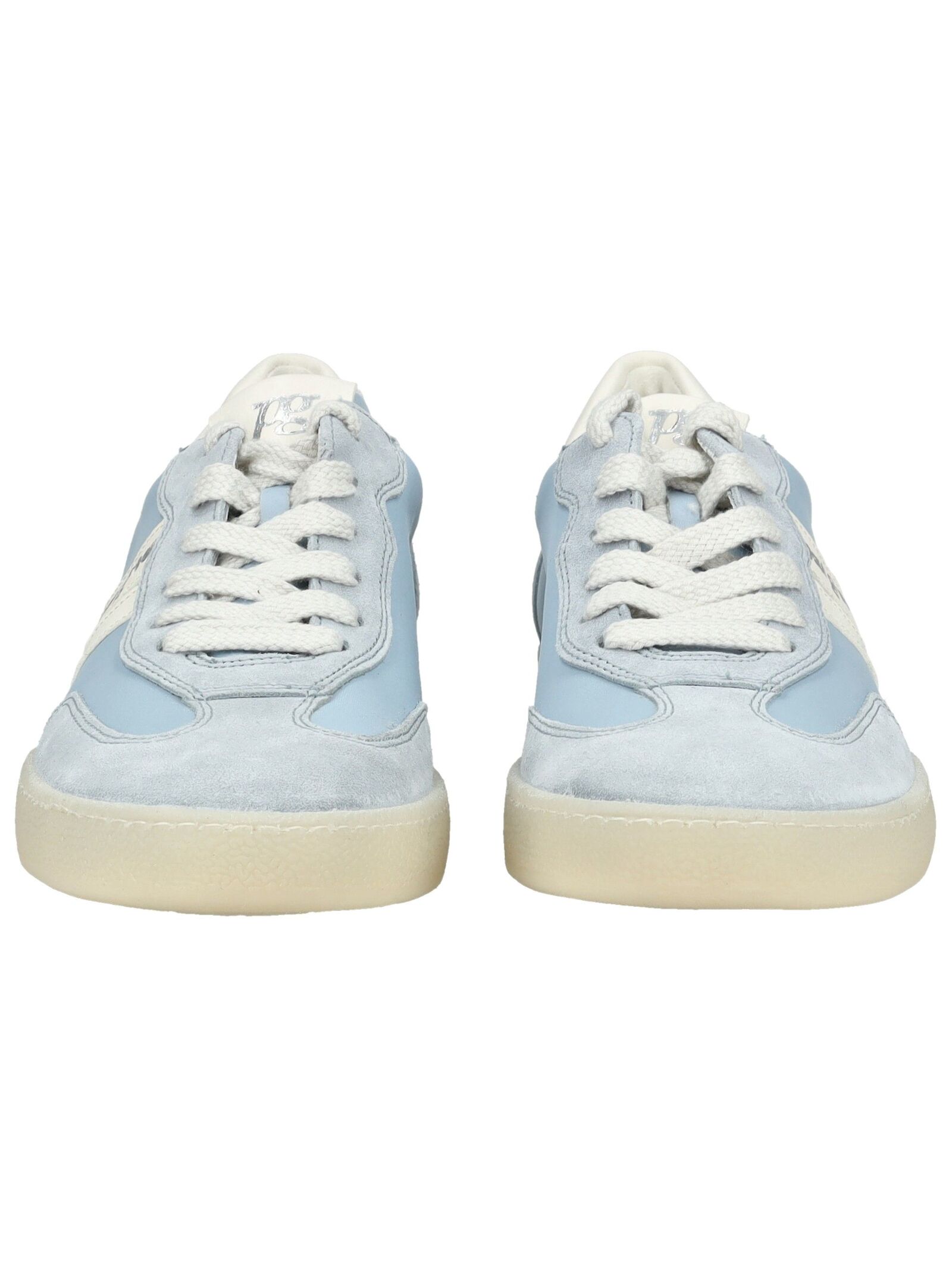 Thumbnail - Paul Green Sneaker "Paul Green Sneaker Veloursleder/Textil"