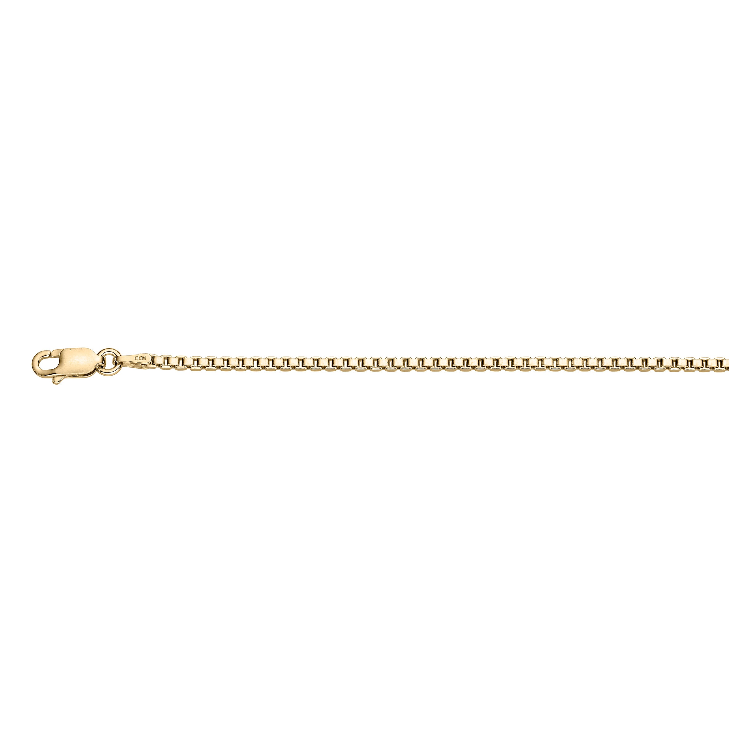Firetti Armkette »Schmuck Geschenk Silber 925 Venezianerkettengliederung ca. 1,8mm breit« Made in Germany