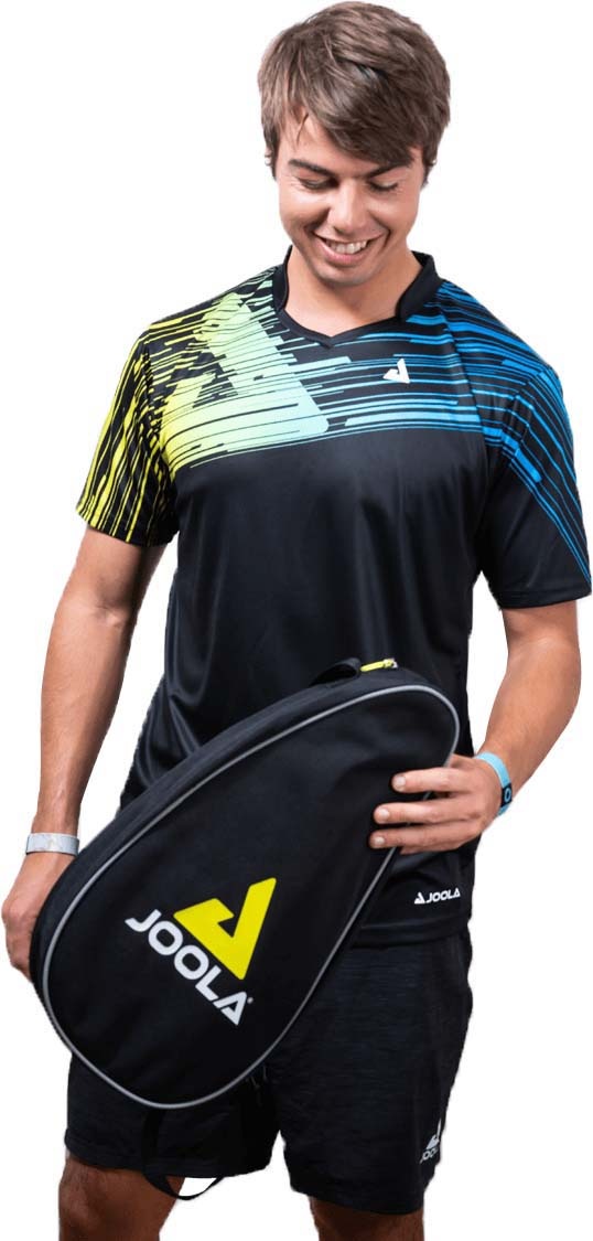 Joola Pickleballtasche »Vision DUO Paddle Case«, (1 tlg.)