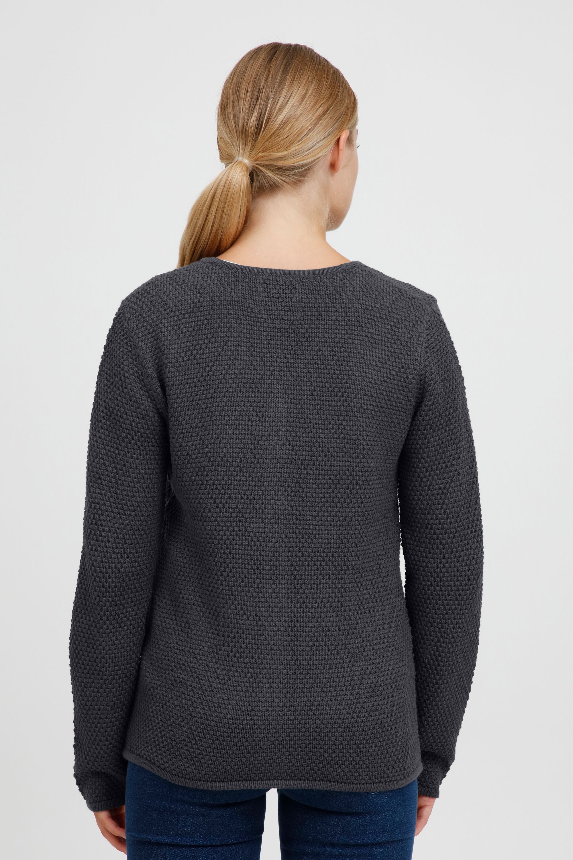 OXMO Cardigan »Cardigan OXHelga«