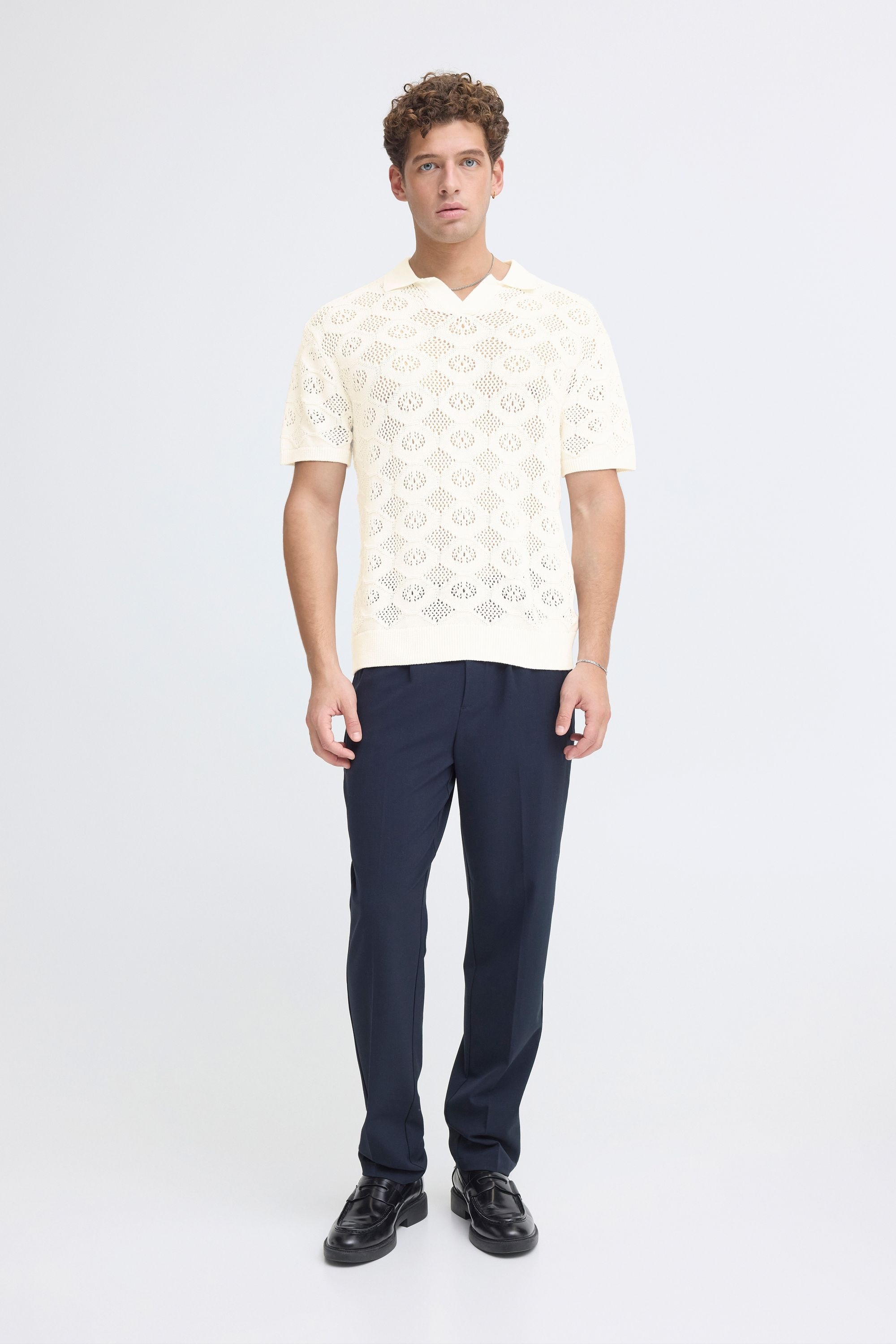 Casual Friday Poloshirt "Poloshirt CFAngvig" günstig online kaufen