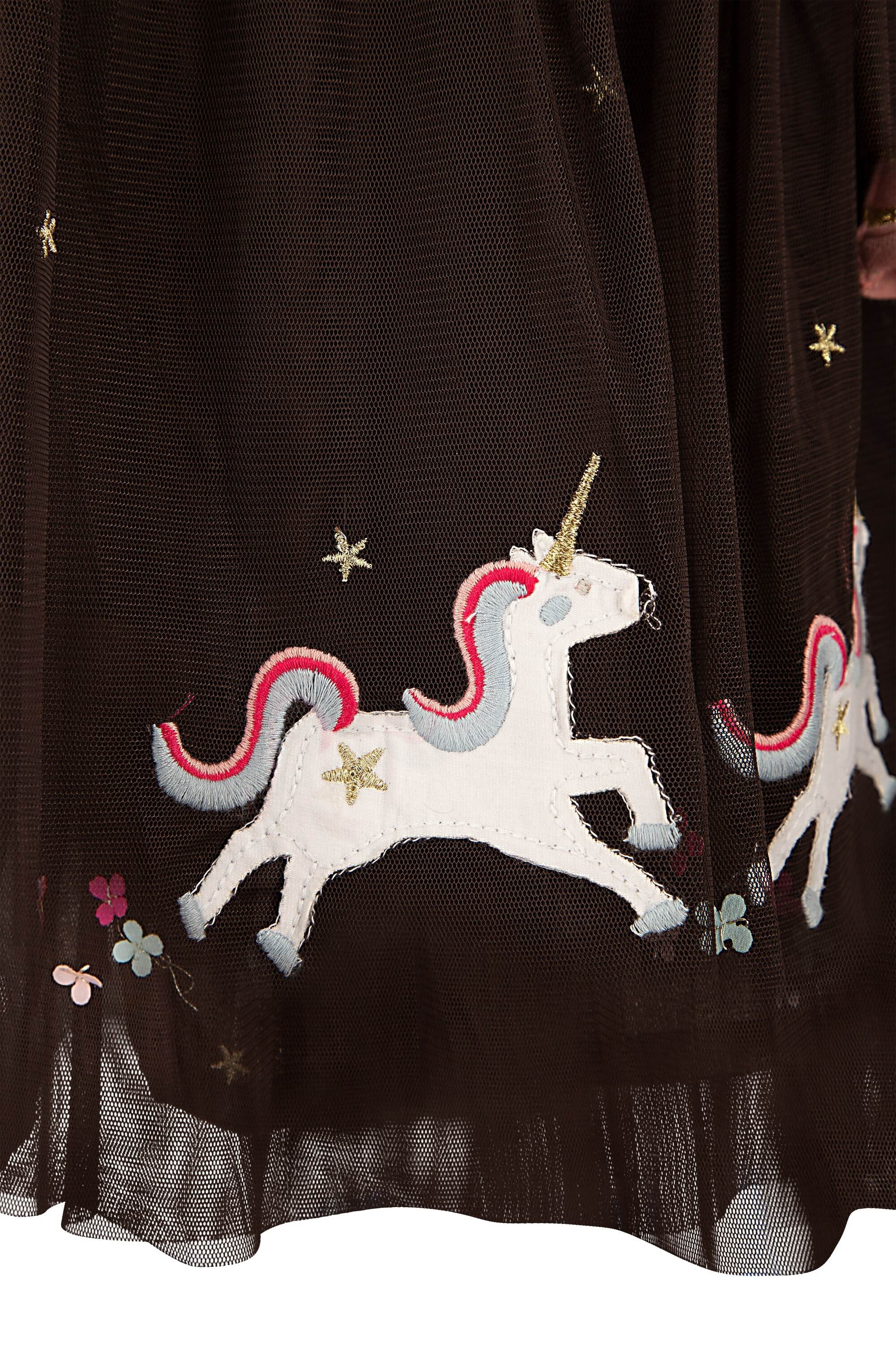 happy girls Sommerkleid »dress«