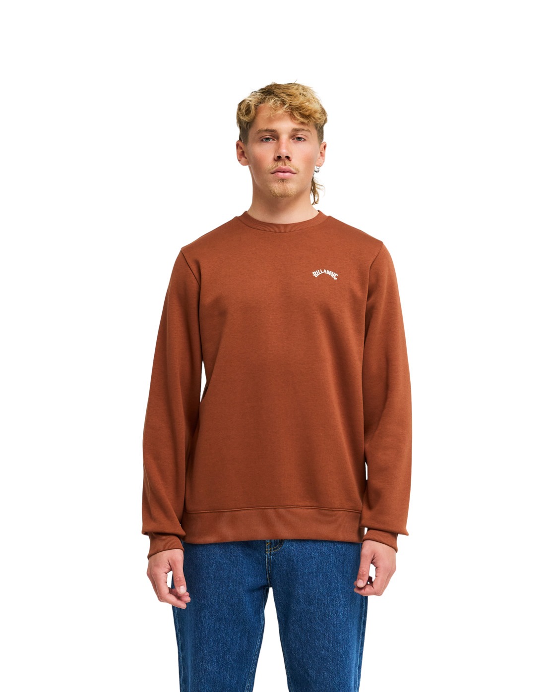 Billabong Sweatshirt "Arch Cr"