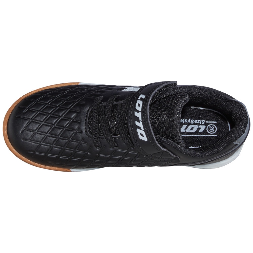 lotto Hallenschuh, - auch für den Hallensport