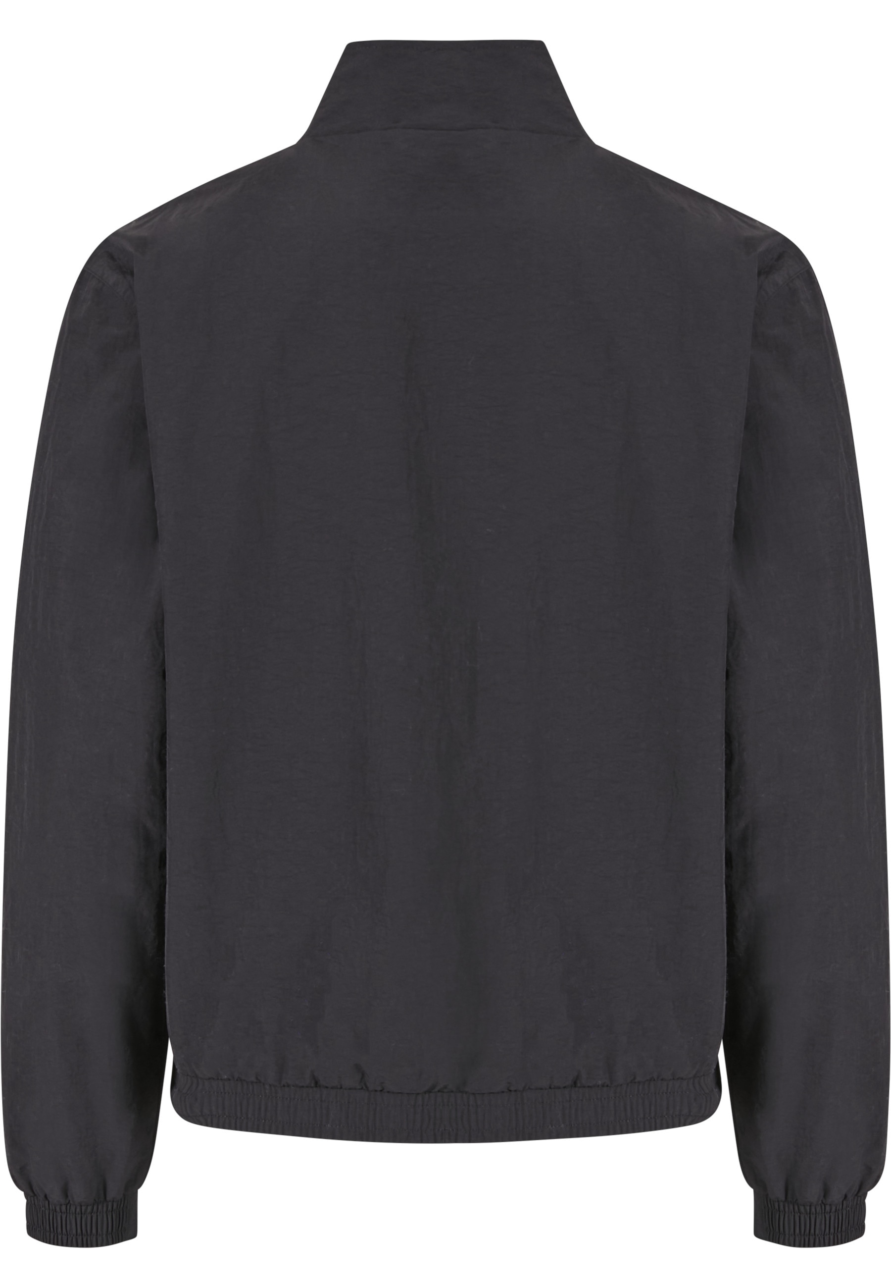 Karl Kani Trainingsjacke »Karl Kani Sport Patch Essential Trackjacket« 1 Stk. tlg. ohne Kapuze