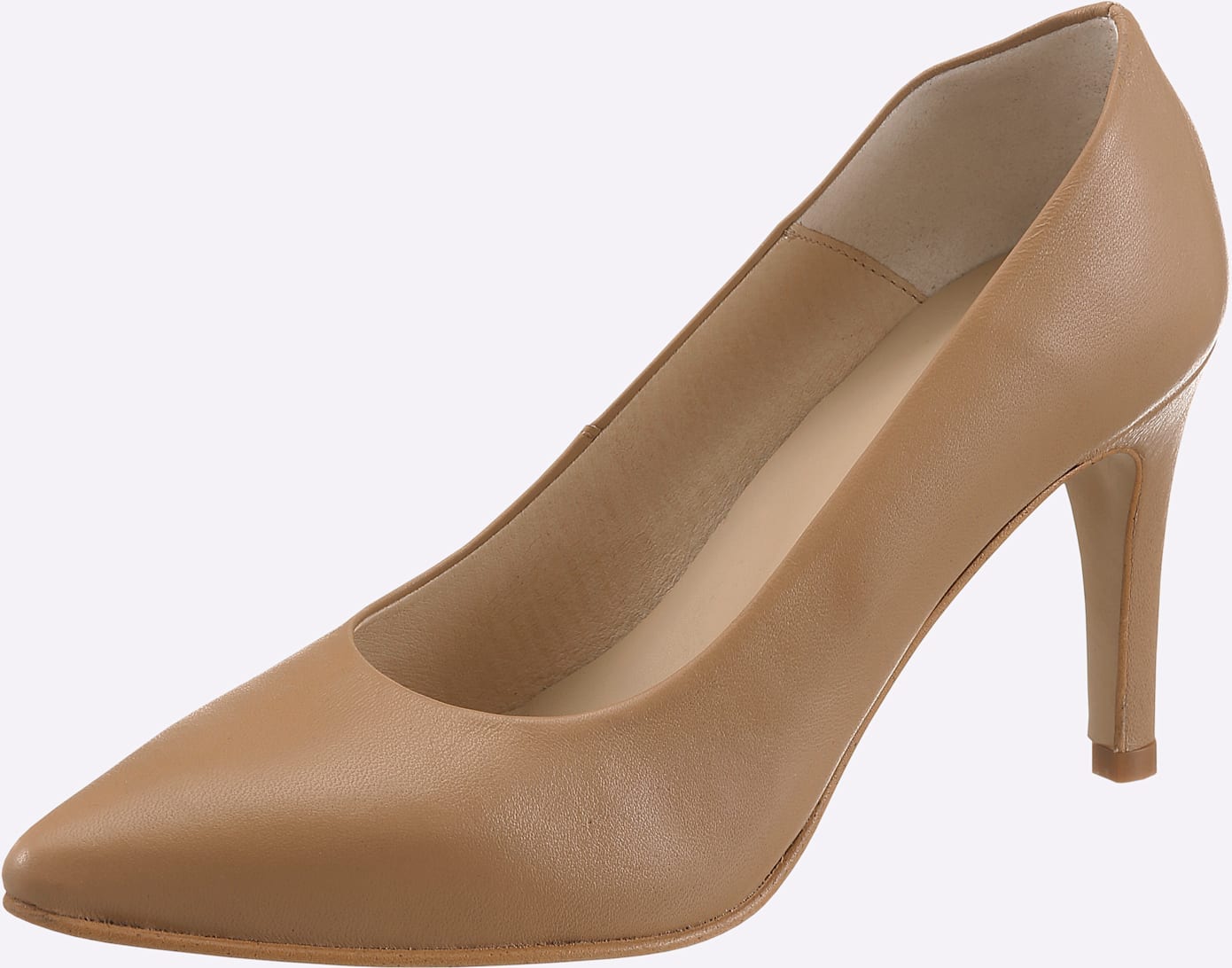 heine Pumps