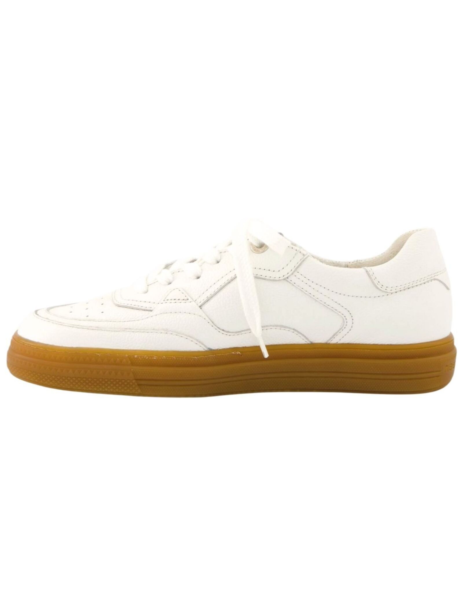 Paul Green Sneaker "Paul Green Sneaker Glattleder" günstig online kaufen