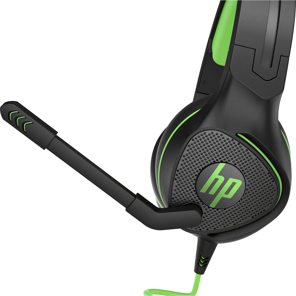 HP Gaming-Headset »Pavilion Gaming 400«, Freisprechfunktion