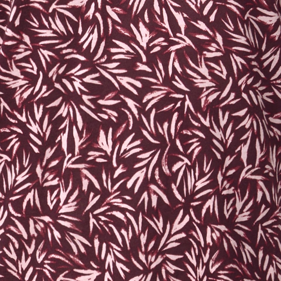 Cecil Print-Shirt, aus Baumwolle mit Stretchante