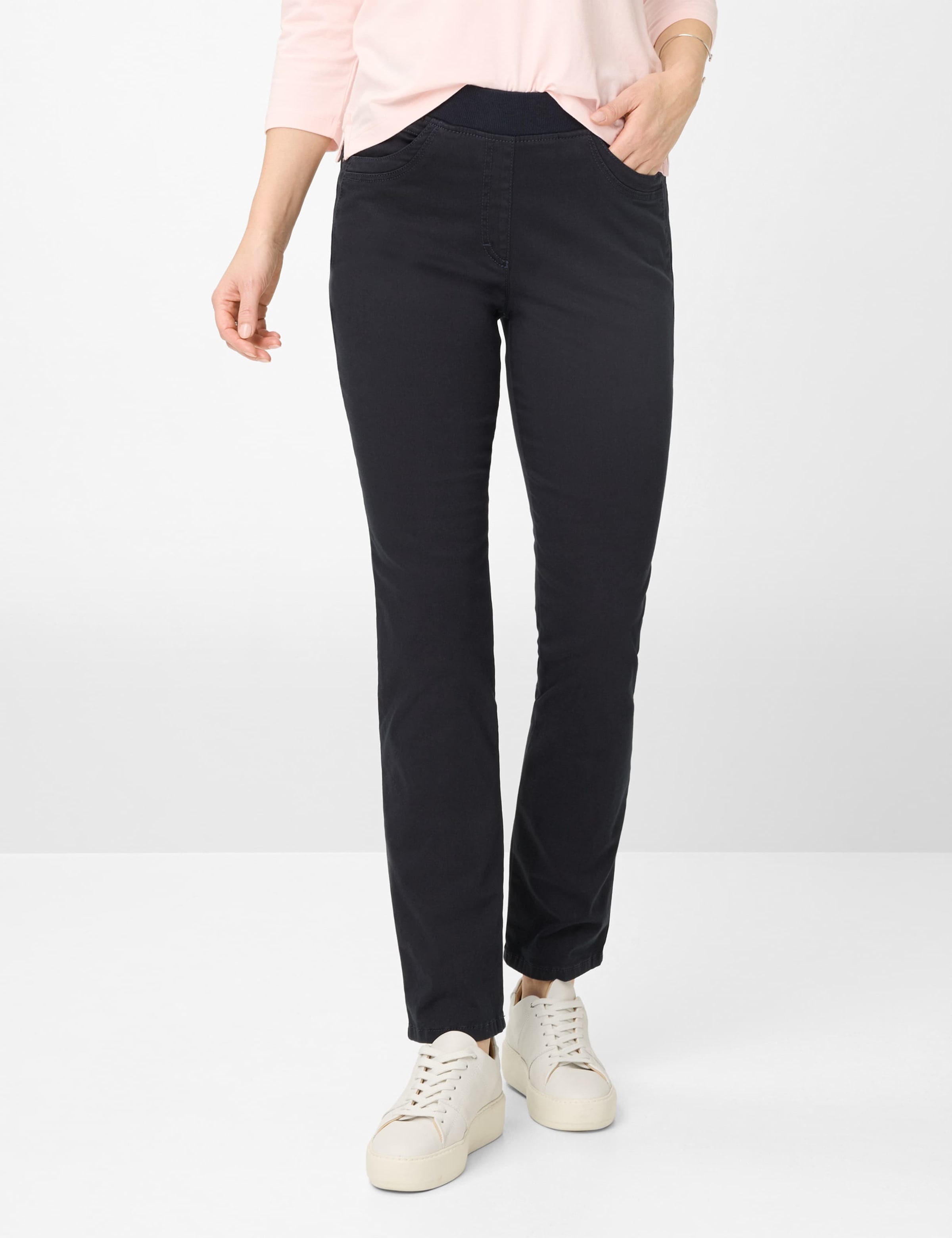 RAPHAELA by BRAX Chinohose "Style PAMINA FUN" günstig online kaufen