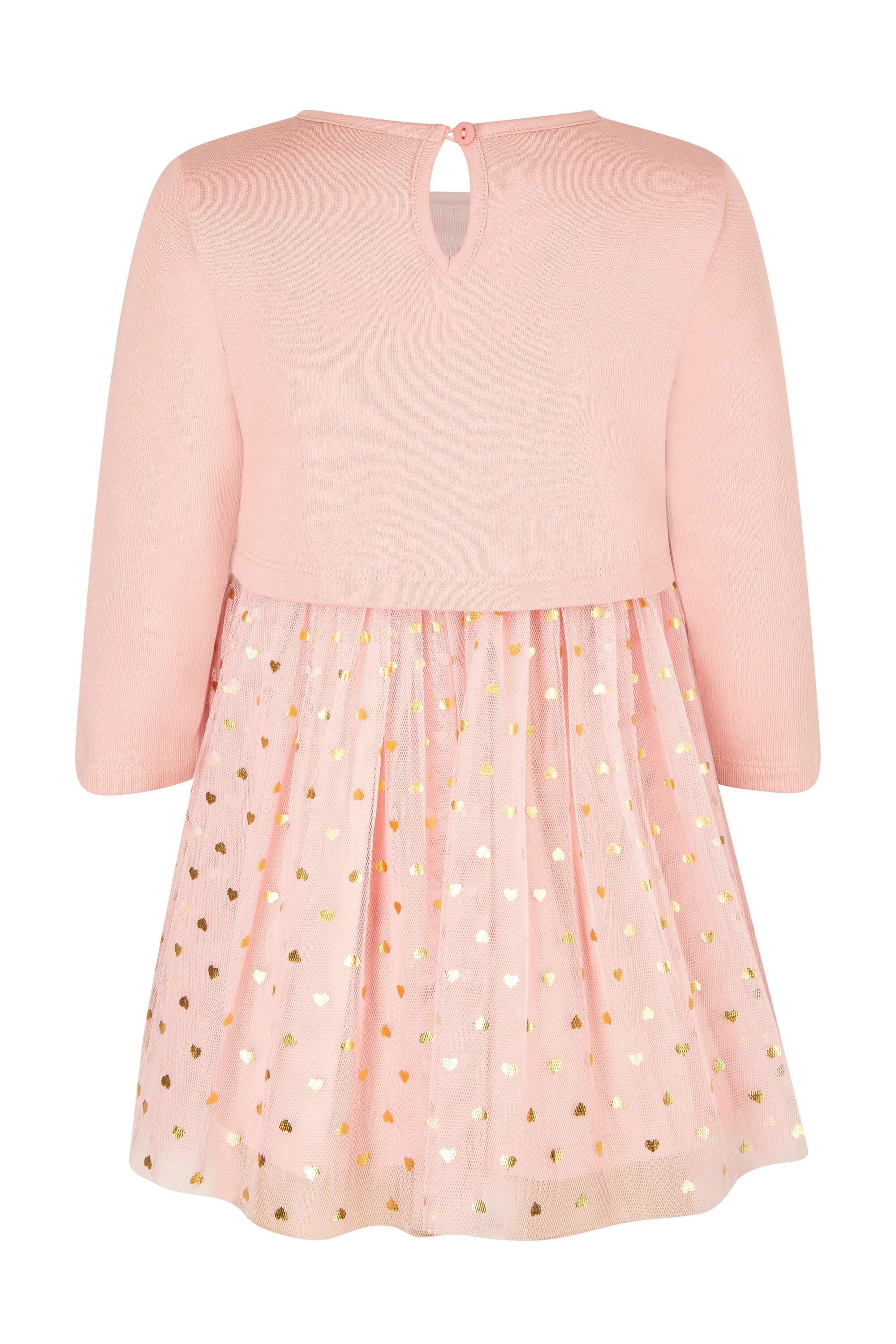 happy girls Sommerkleid »dress«