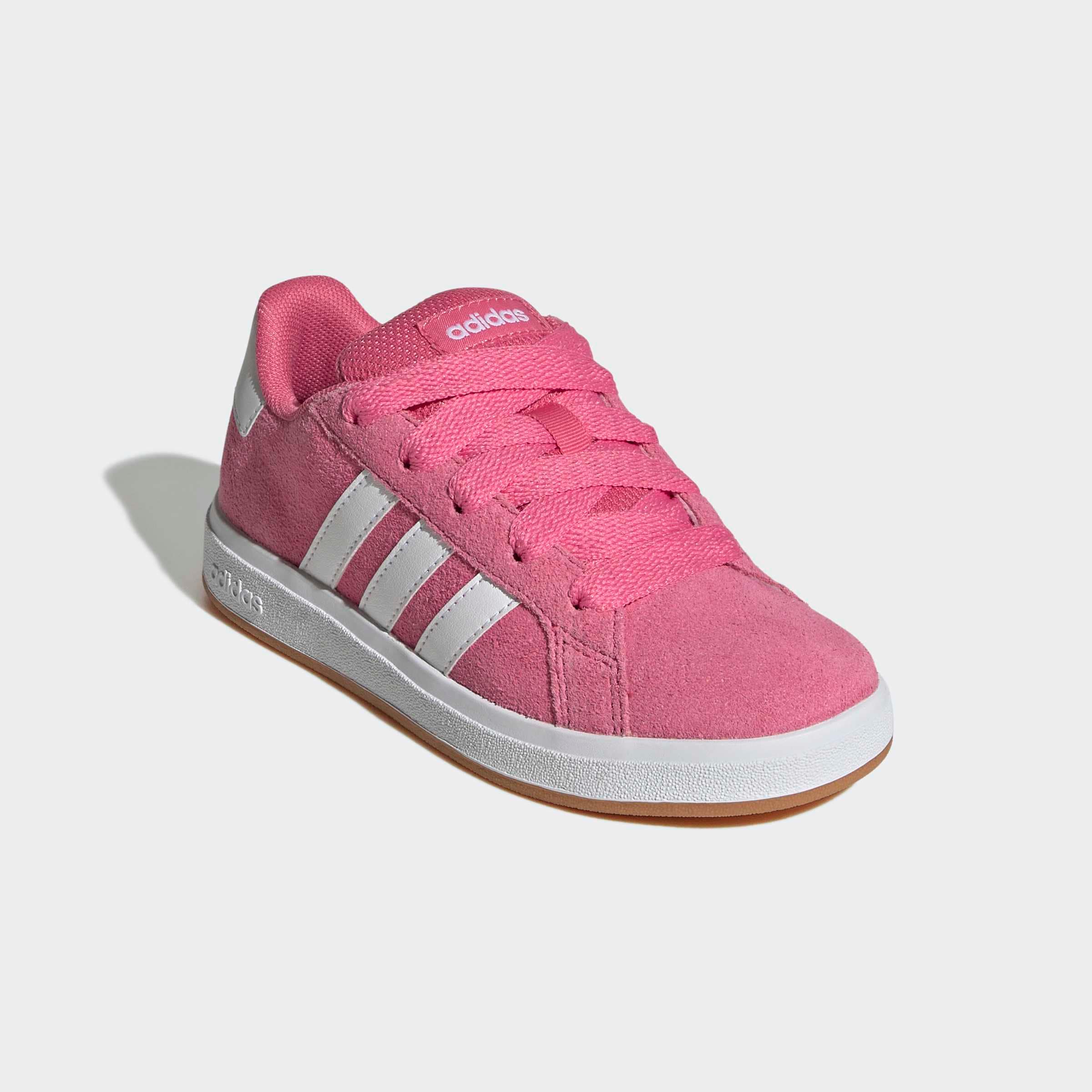 adidas Sportswear Sneaker "GRAND COURT 00S" Design auf den Spuren des adidas Campus 00, für Kinder & Jugendliche