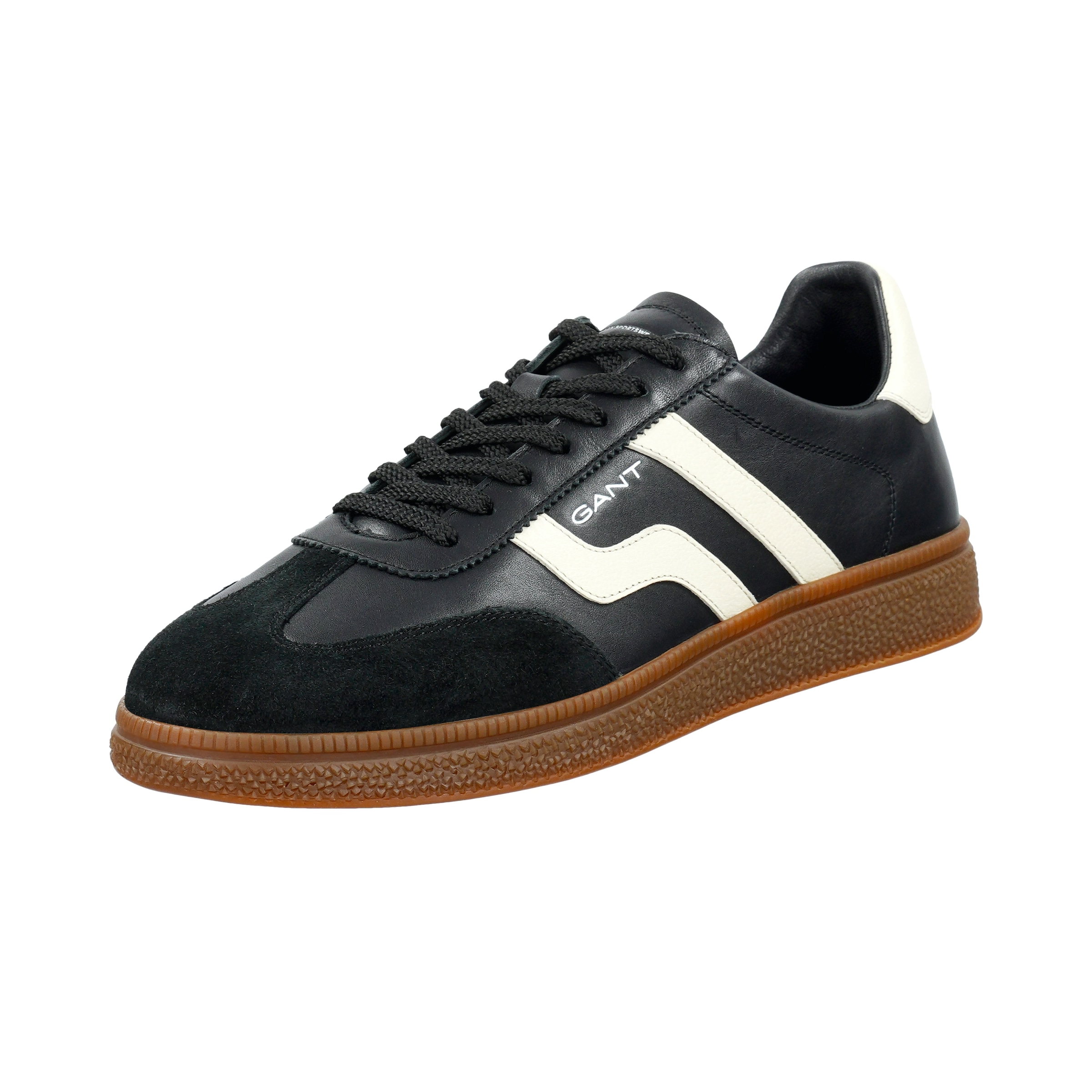 Gant Sneaker "Cuzmo", mit Kontrasteinsätzen günstig online kaufen