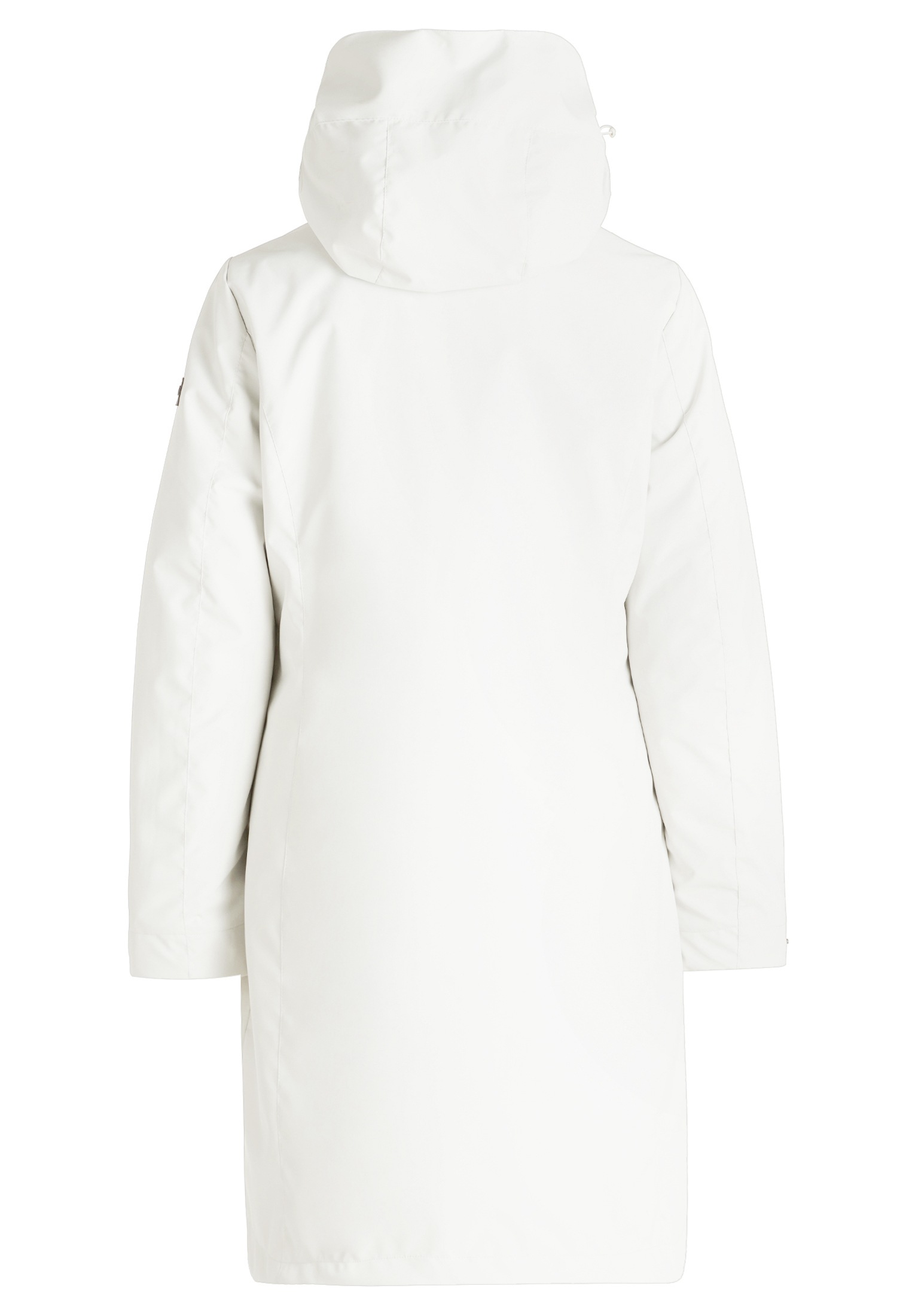 Betty Barclay 3-in-1-Funktionsjacke »Damen mit abnehmbarer Kapuze« mit Kapuze