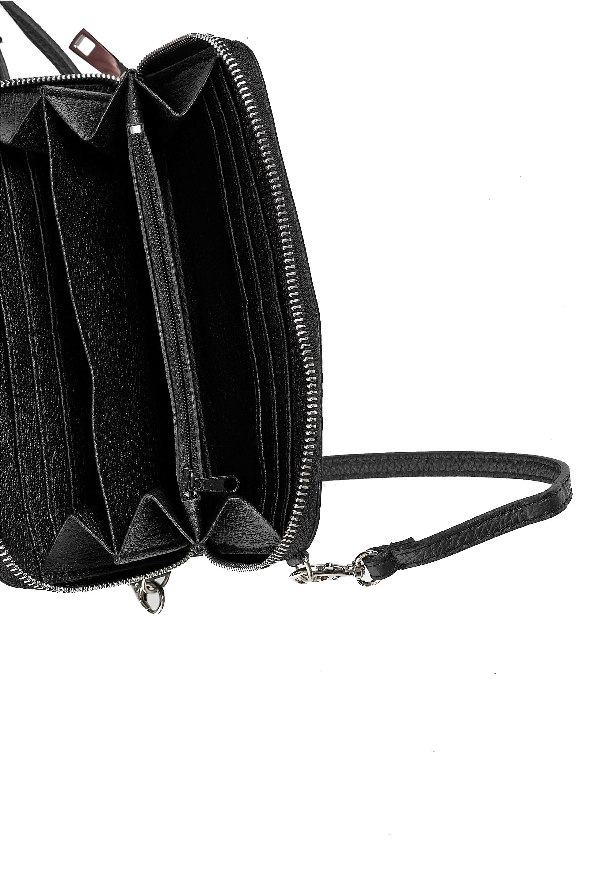 Harpa Handytasche mit Geldbörsenfunktion